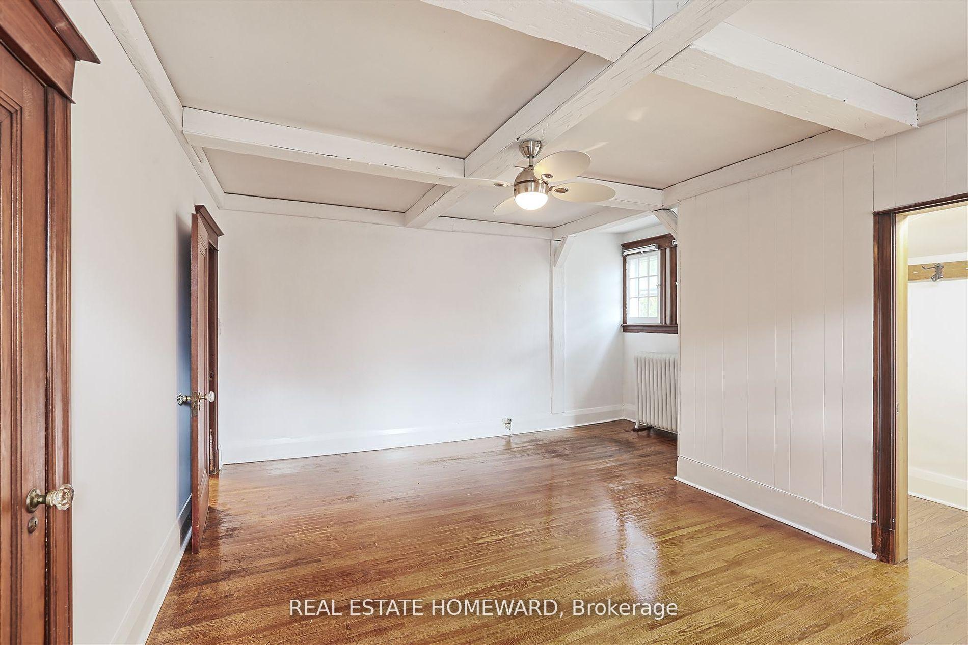 Photo 27 of 50 Courcelette Road, Scarborough, Birchcliffe-Cliffside — HOMEH