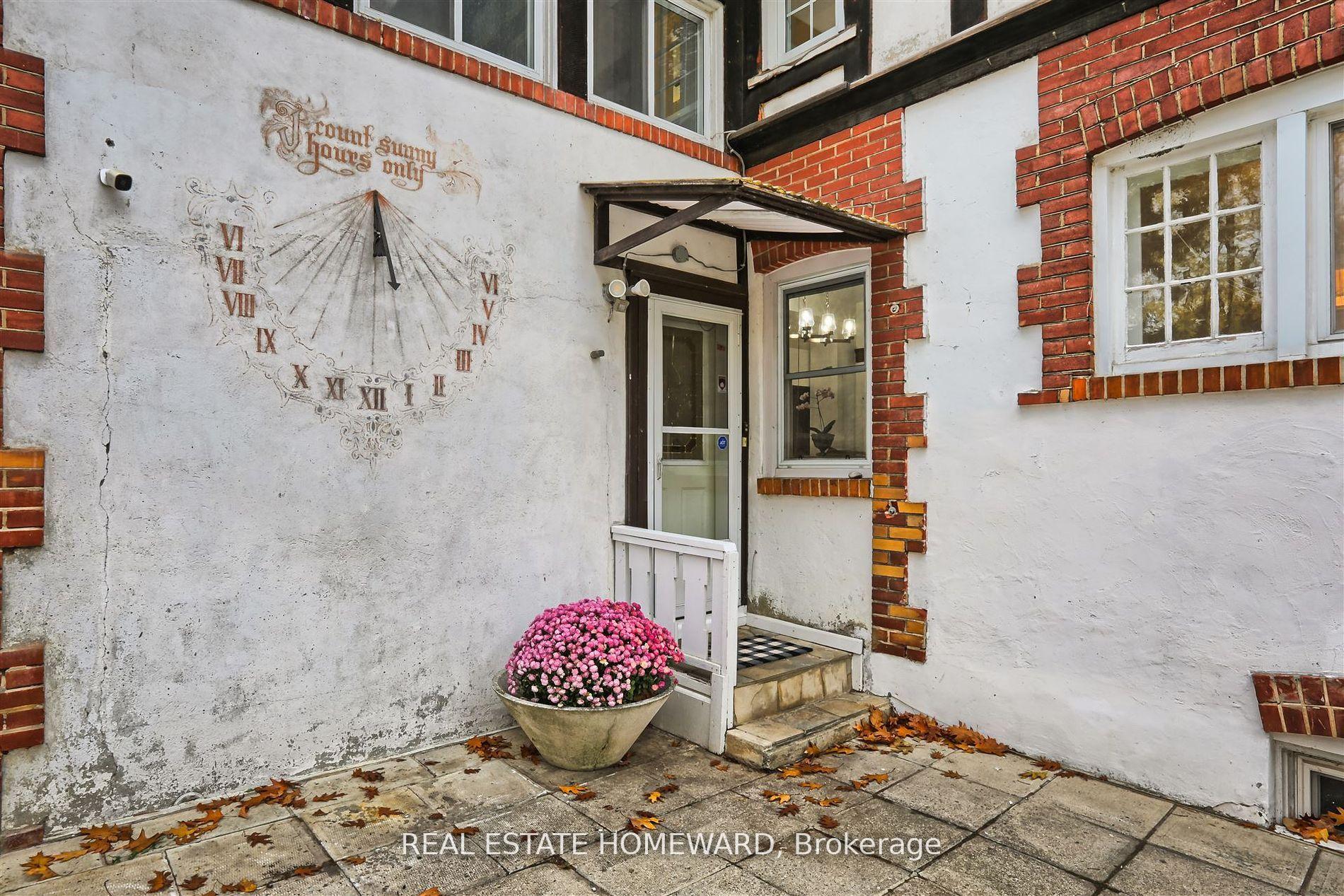 Photo 34 of 50 Courcelette Road, Scarborough, Birchcliffe-Cliffside — HOMEH