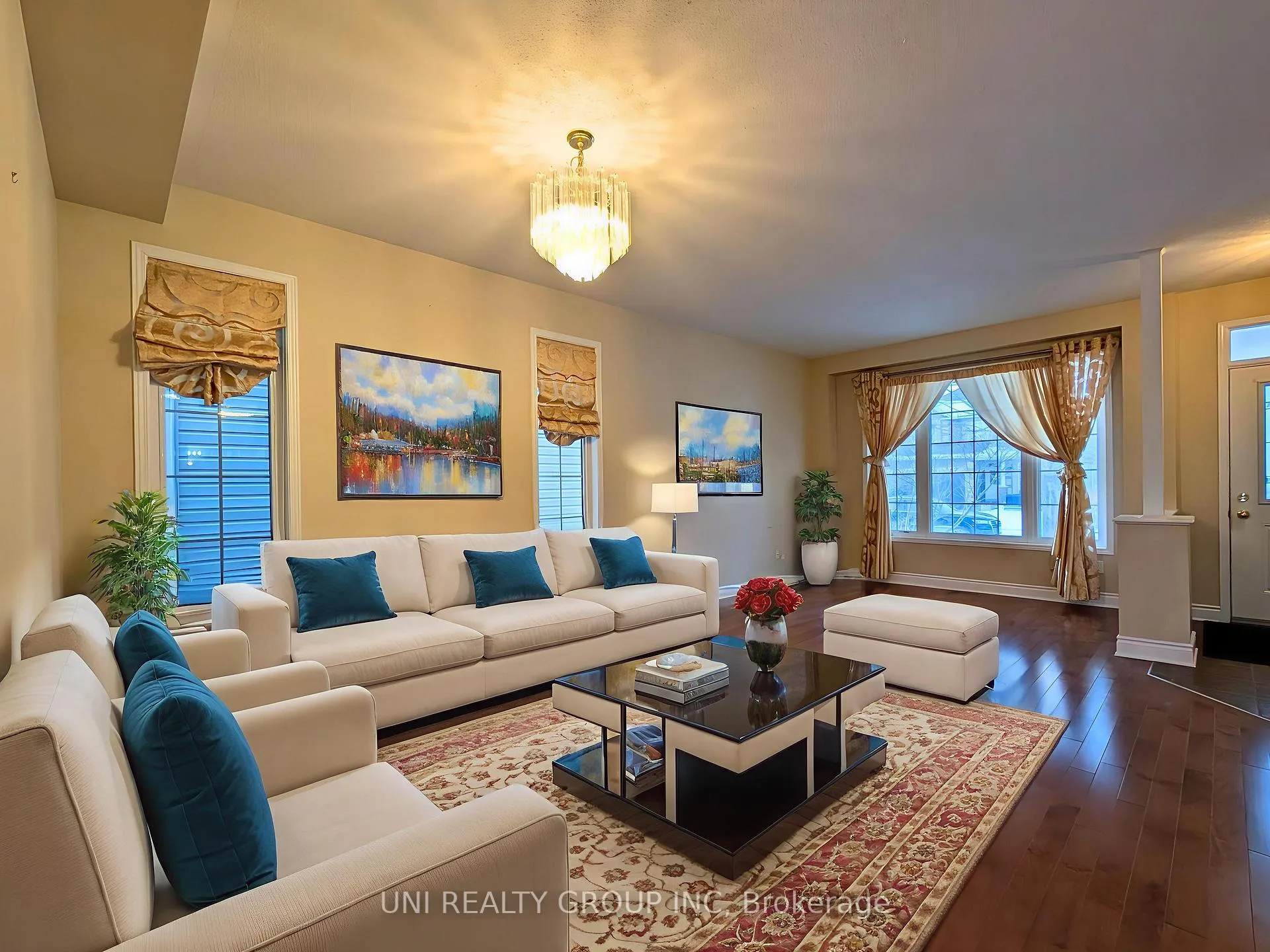 Photo 2 of 105 Cheyenne Way, Ottawa, Barrhaven - Stonebridge — HOMEH