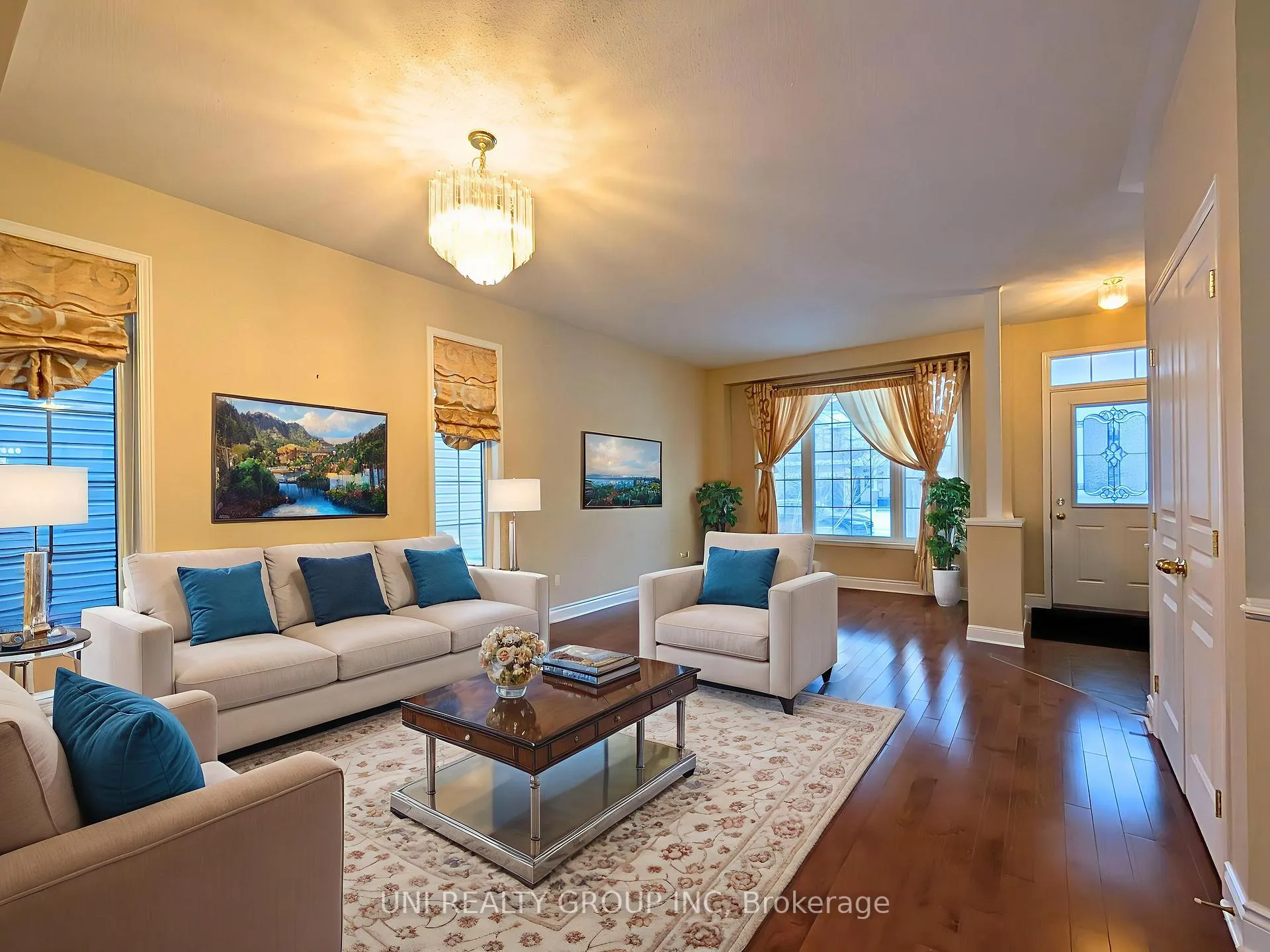 Photo 4 of 105 Cheyenne Way, Ottawa, Barrhaven - Stonebridge — HOMEH