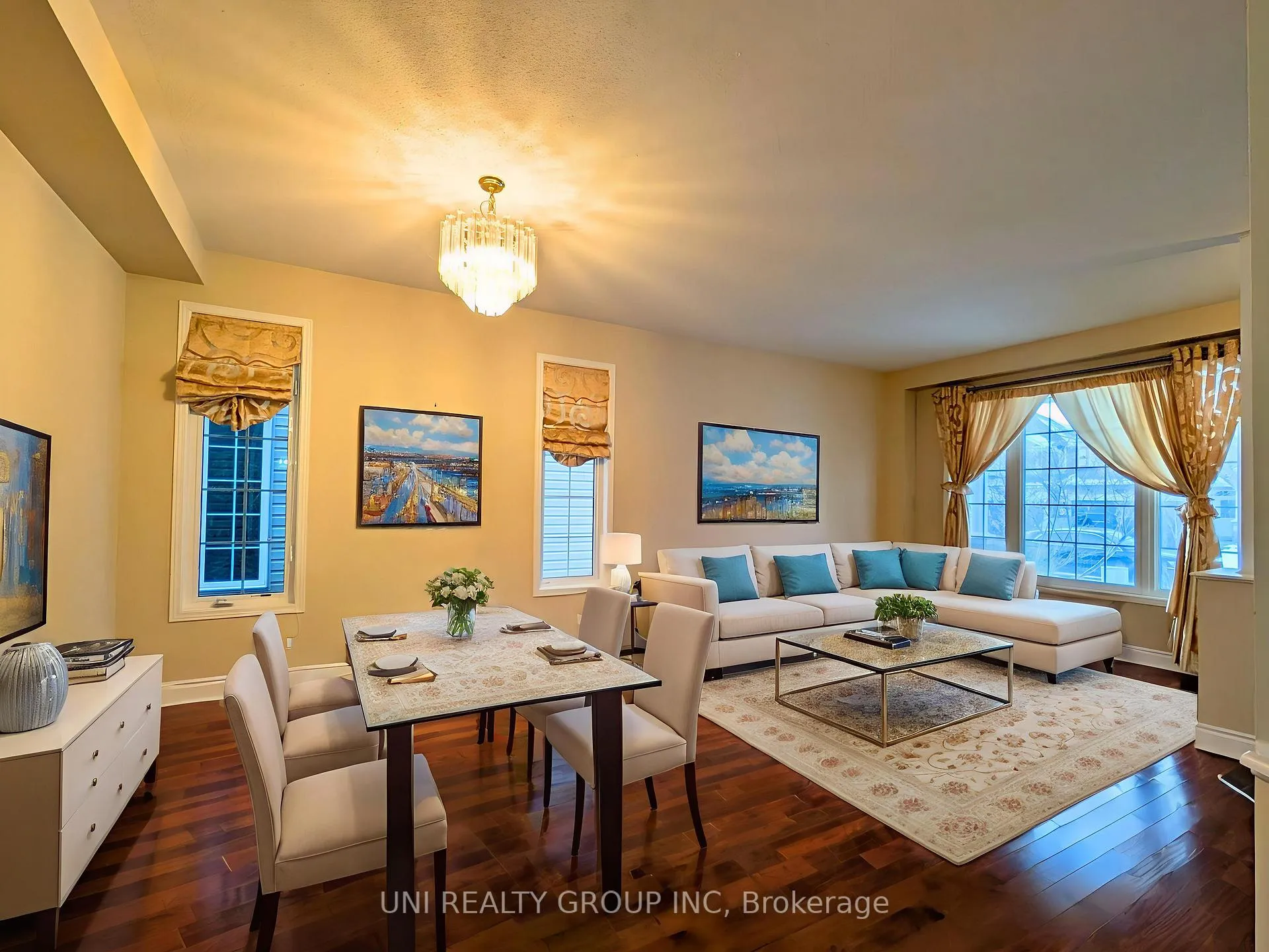 Photo 6 of 105 Cheyenne Way, Ottawa, Barrhaven - Stonebridge — HOMEH