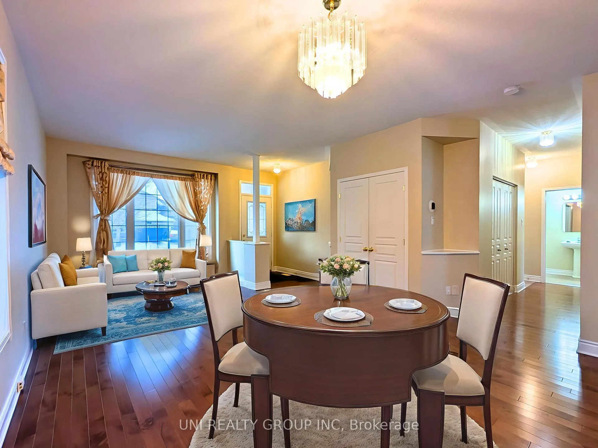 Photo 7 of 105 Cheyenne Way, Ottawa, Barrhaven - Stonebridge — HOMEH
