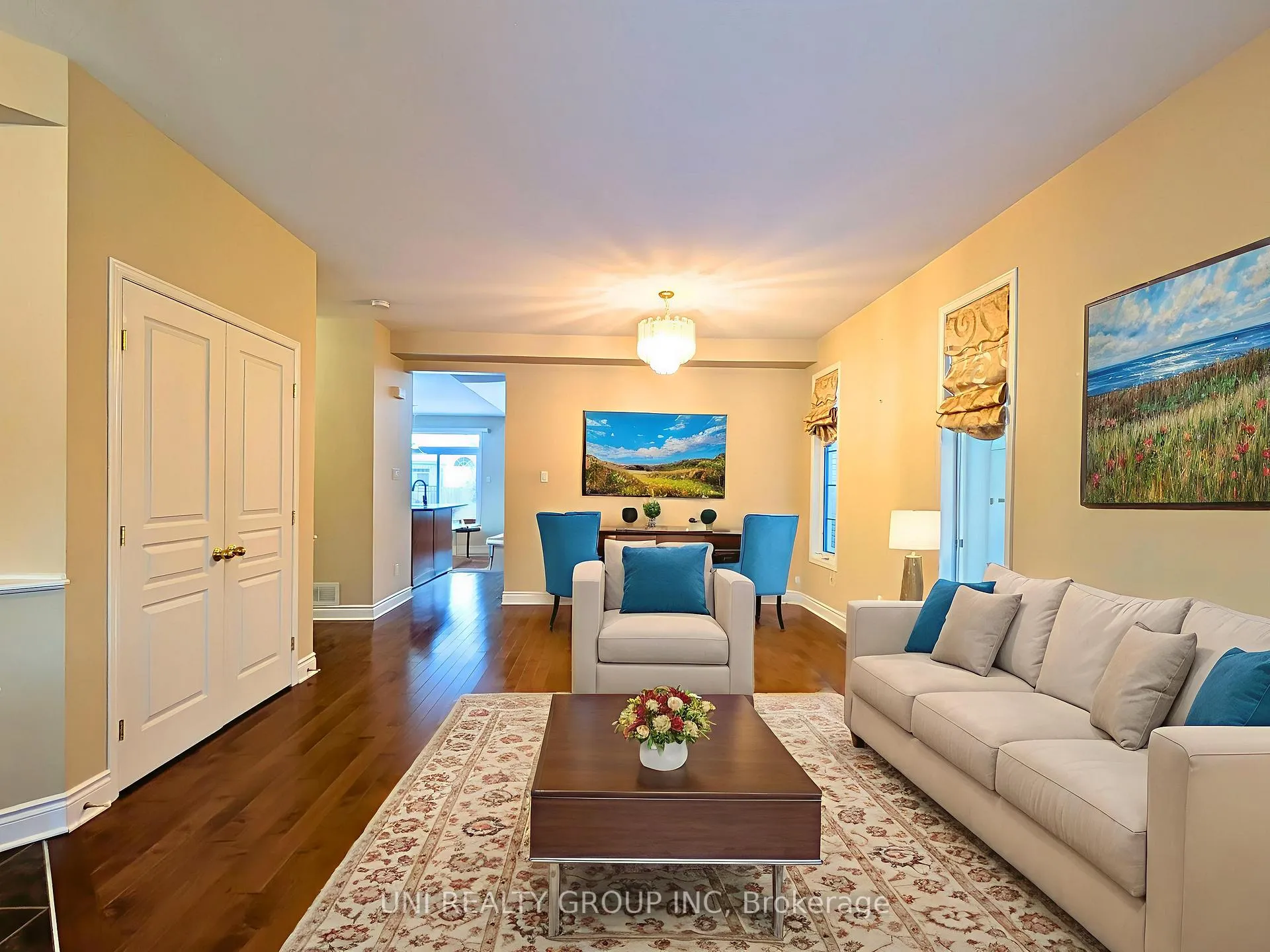 Photo 8 of 105 Cheyenne Way, Ottawa, Barrhaven - Stonebridge — HOMEH