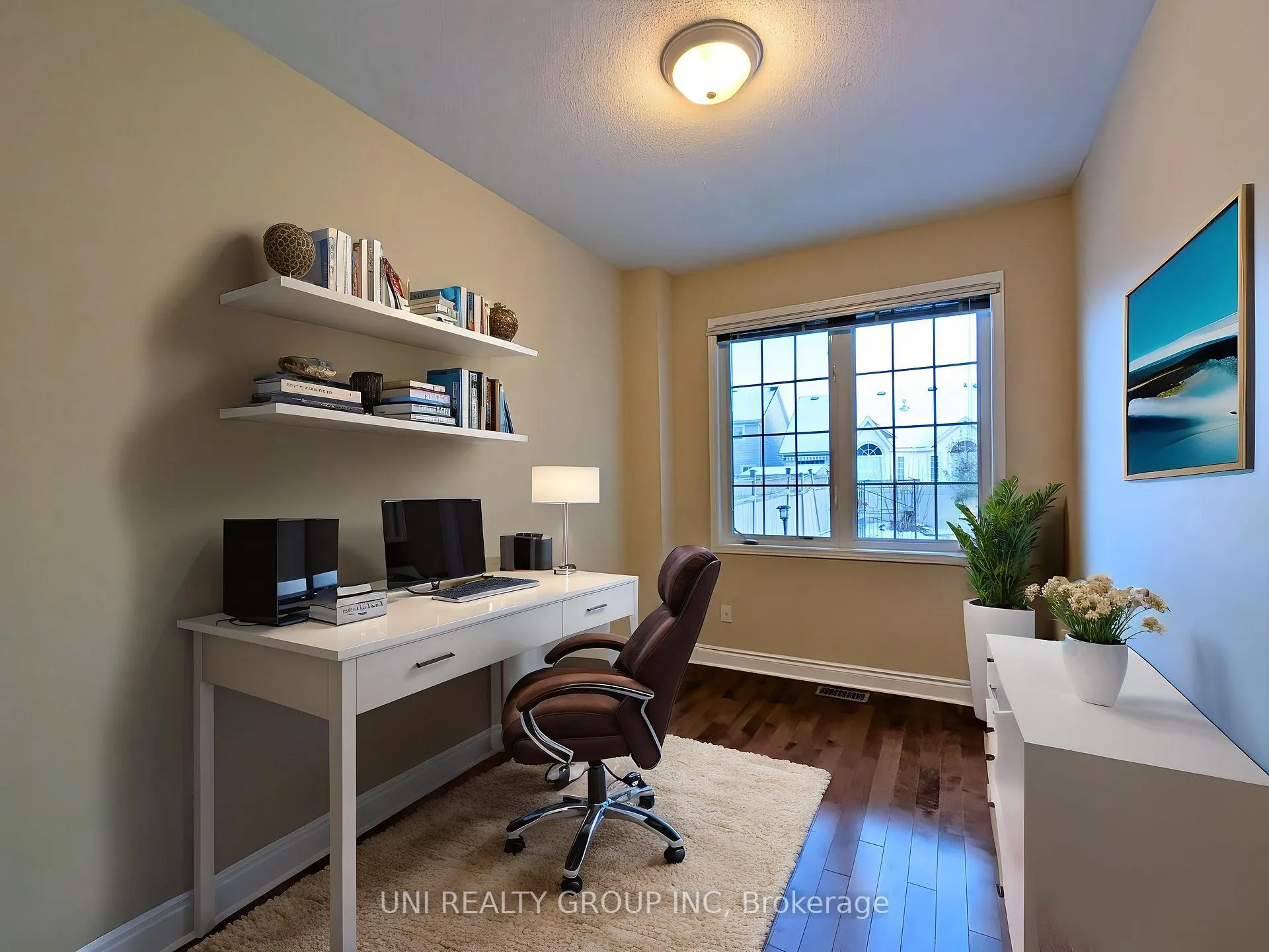 Photo 9 of 105 Cheyenne Way, Ottawa, Barrhaven - Stonebridge — HOMEH