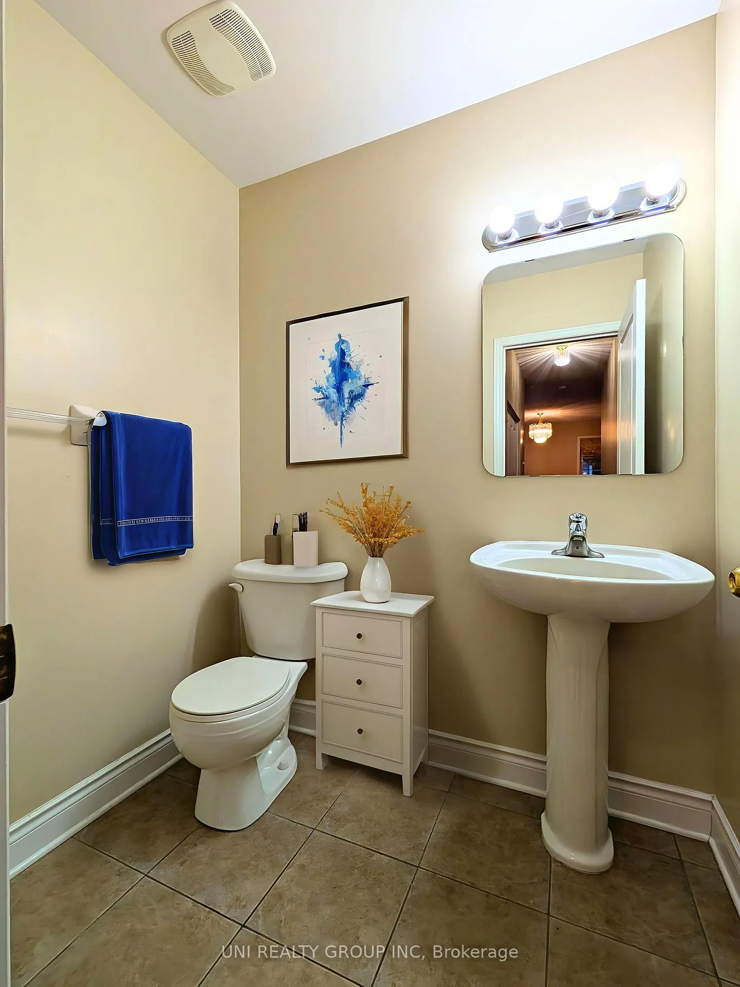 Photo 12 of 105 Cheyenne Way, Ottawa, Barrhaven - Stonebridge — HOMEH