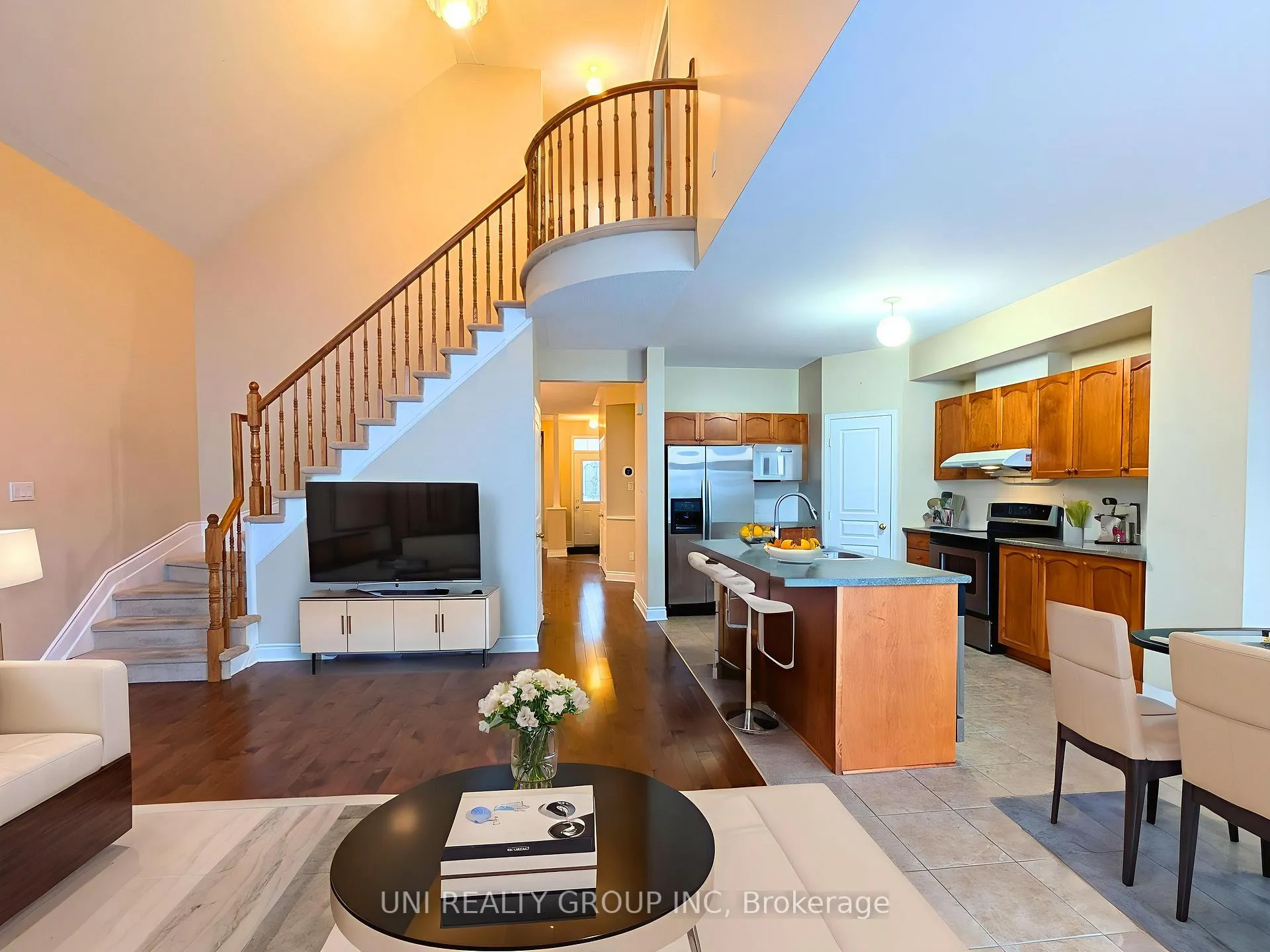Photo 14 of 105 Cheyenne Way, Ottawa, Barrhaven - Stonebridge — HOMEH
