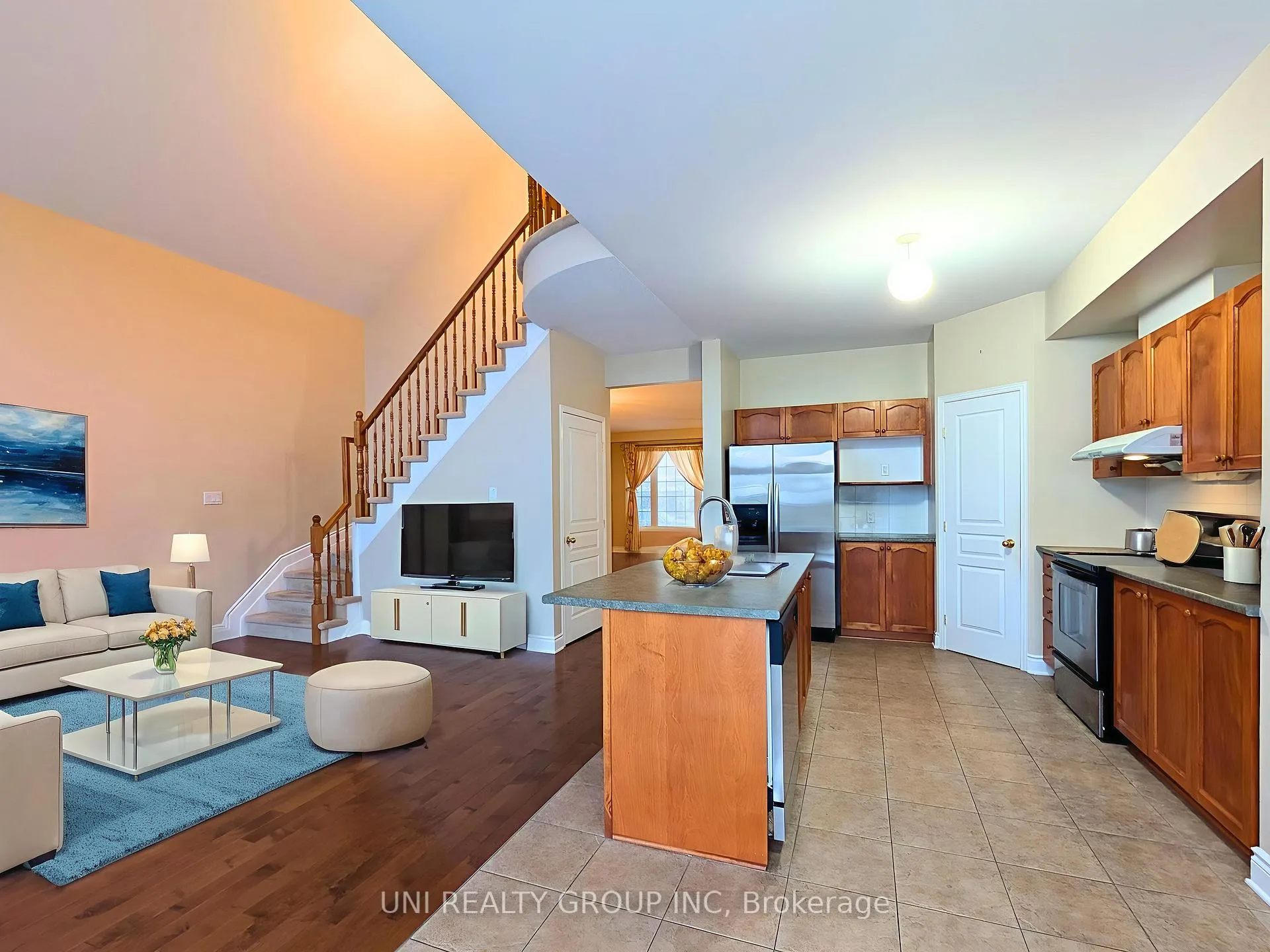 Photo 15 of 105 Cheyenne Way, Ottawa, Barrhaven - Stonebridge — HOMEH