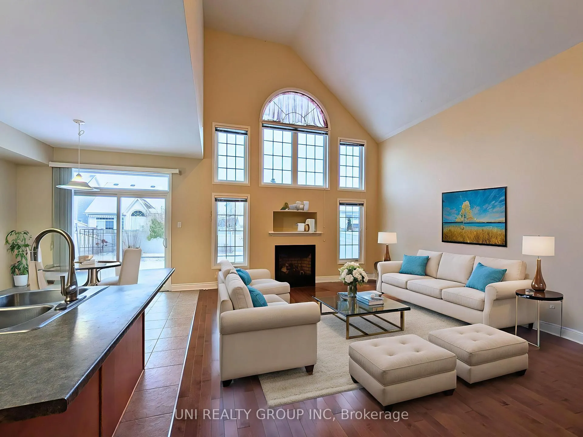 Photo 16 of 105 Cheyenne Way, Ottawa, Barrhaven - Stonebridge — HOMEH
