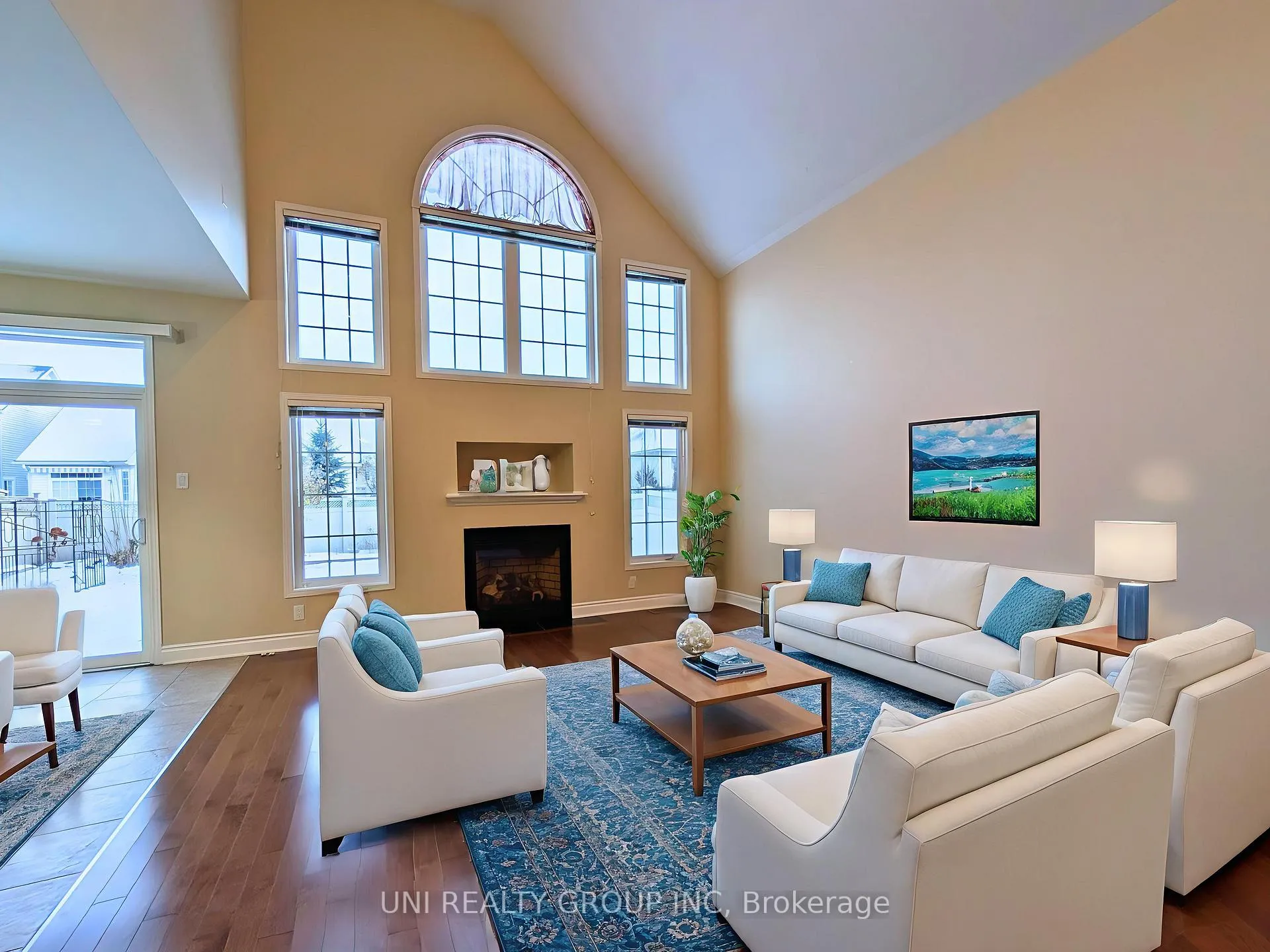 Photo 17 of 105 Cheyenne Way, Ottawa, Barrhaven - Stonebridge — HOMEH