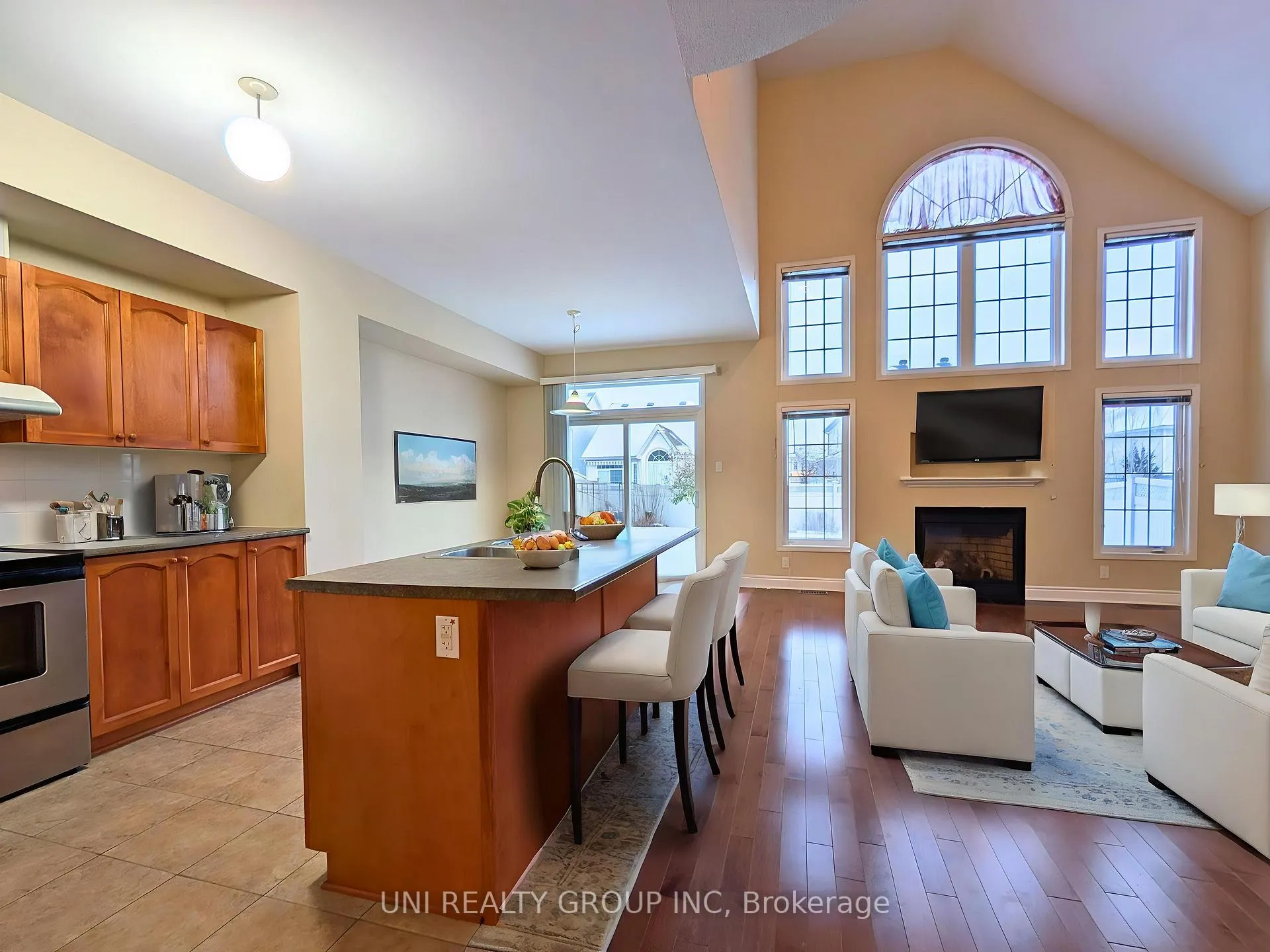 Photo 18 of 105 Cheyenne Way, Ottawa, Barrhaven - Stonebridge — HOMEH