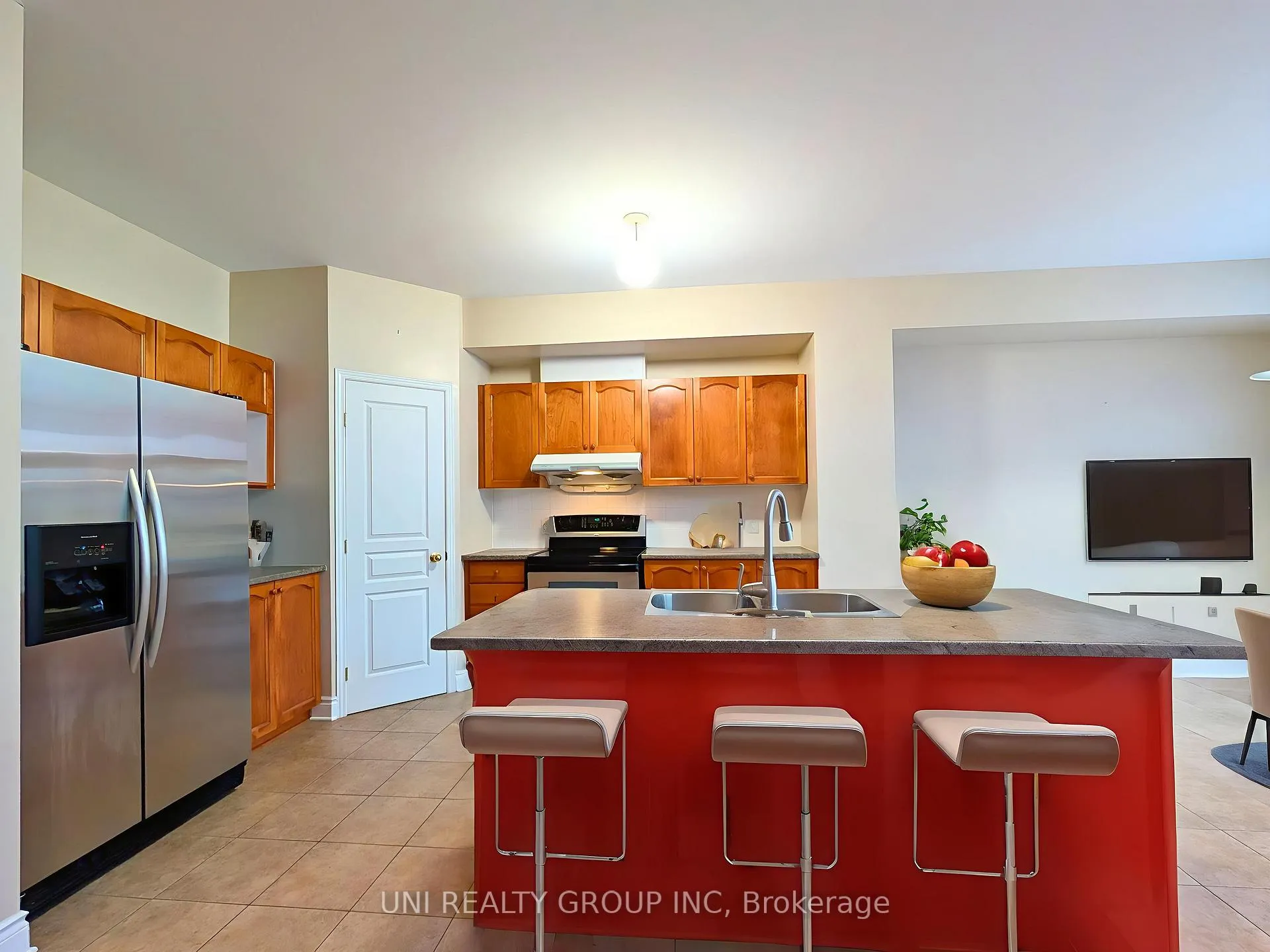 Photo 21 of 105 Cheyenne Way, Ottawa, Barrhaven - Stonebridge — HOMEH