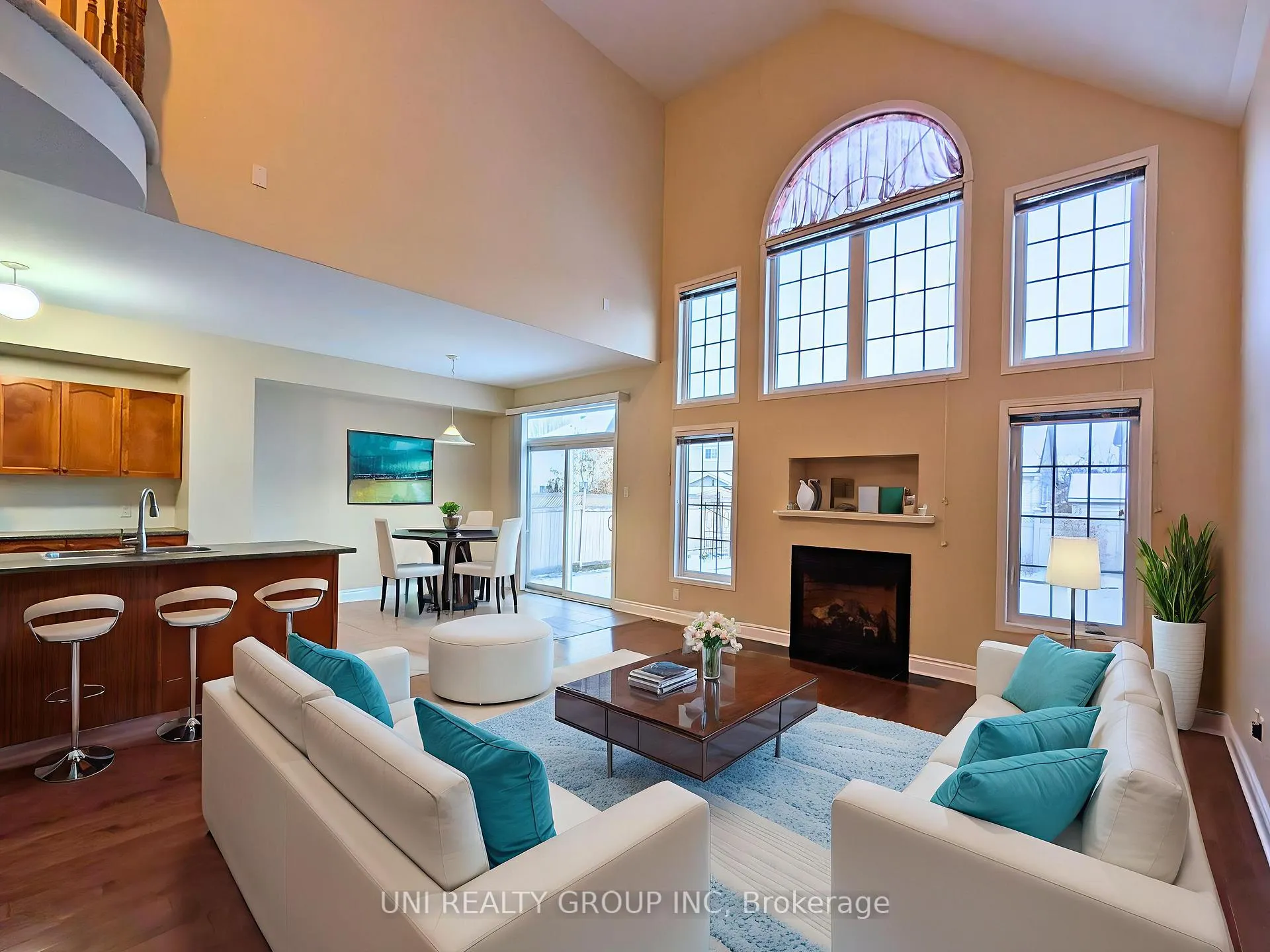Photo 22 of 105 Cheyenne Way, Ottawa, Barrhaven - Stonebridge — HOMEH