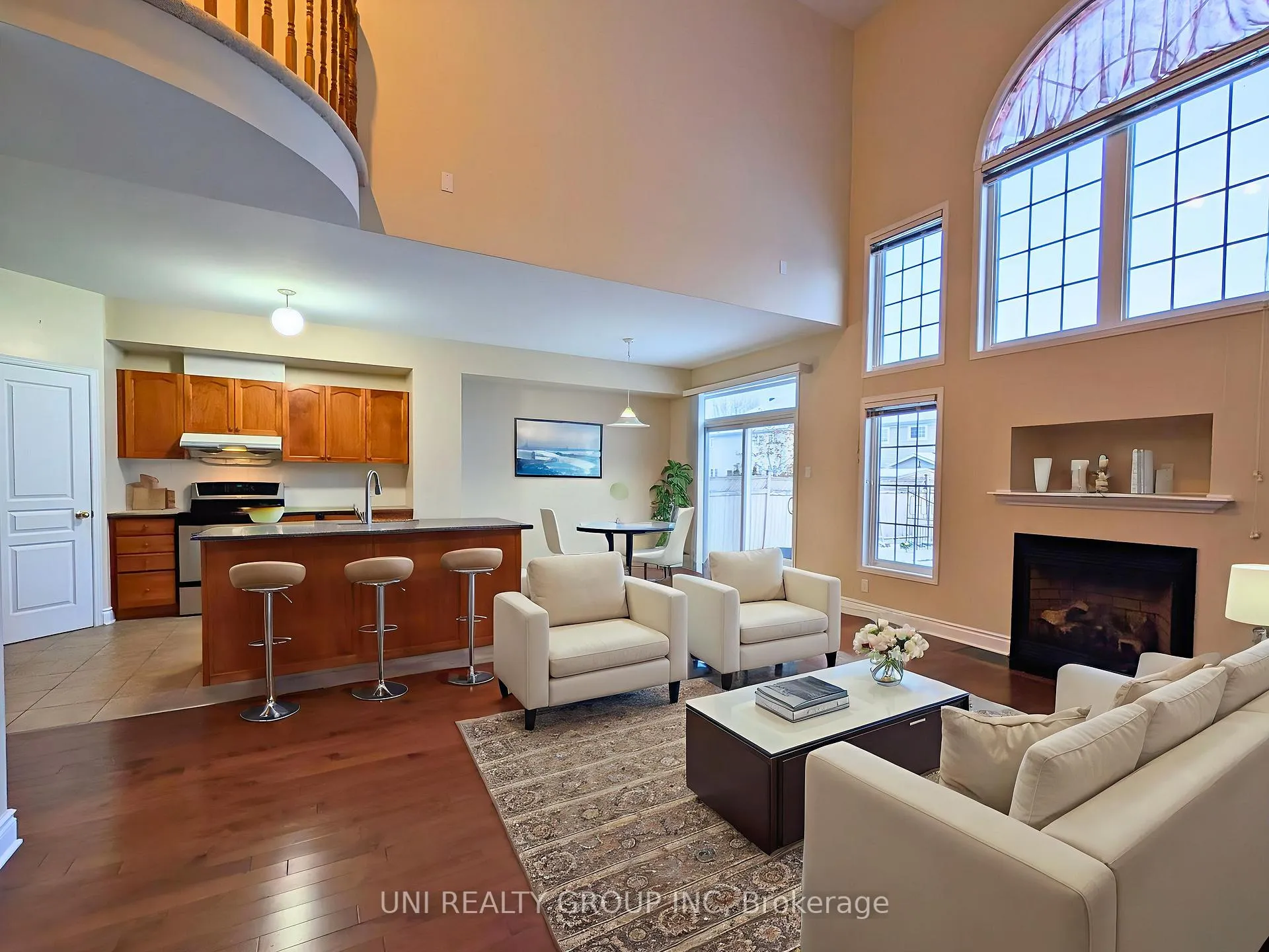 Photo 24 of 105 Cheyenne Way, Ottawa, Barrhaven - Stonebridge — HOMEH
