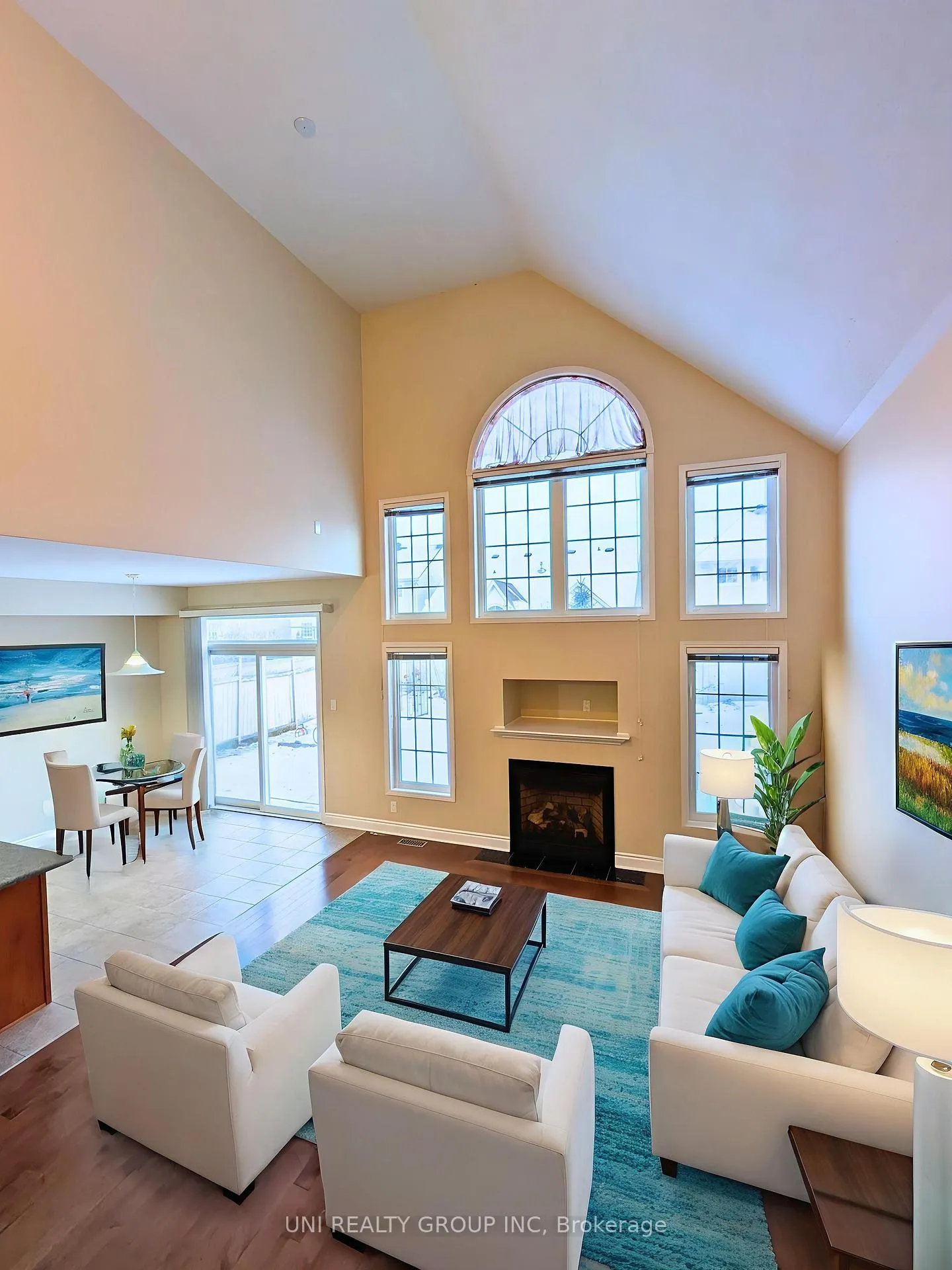 Photo 26 of 105 Cheyenne Way, Ottawa, Barrhaven - Stonebridge — HOMEH