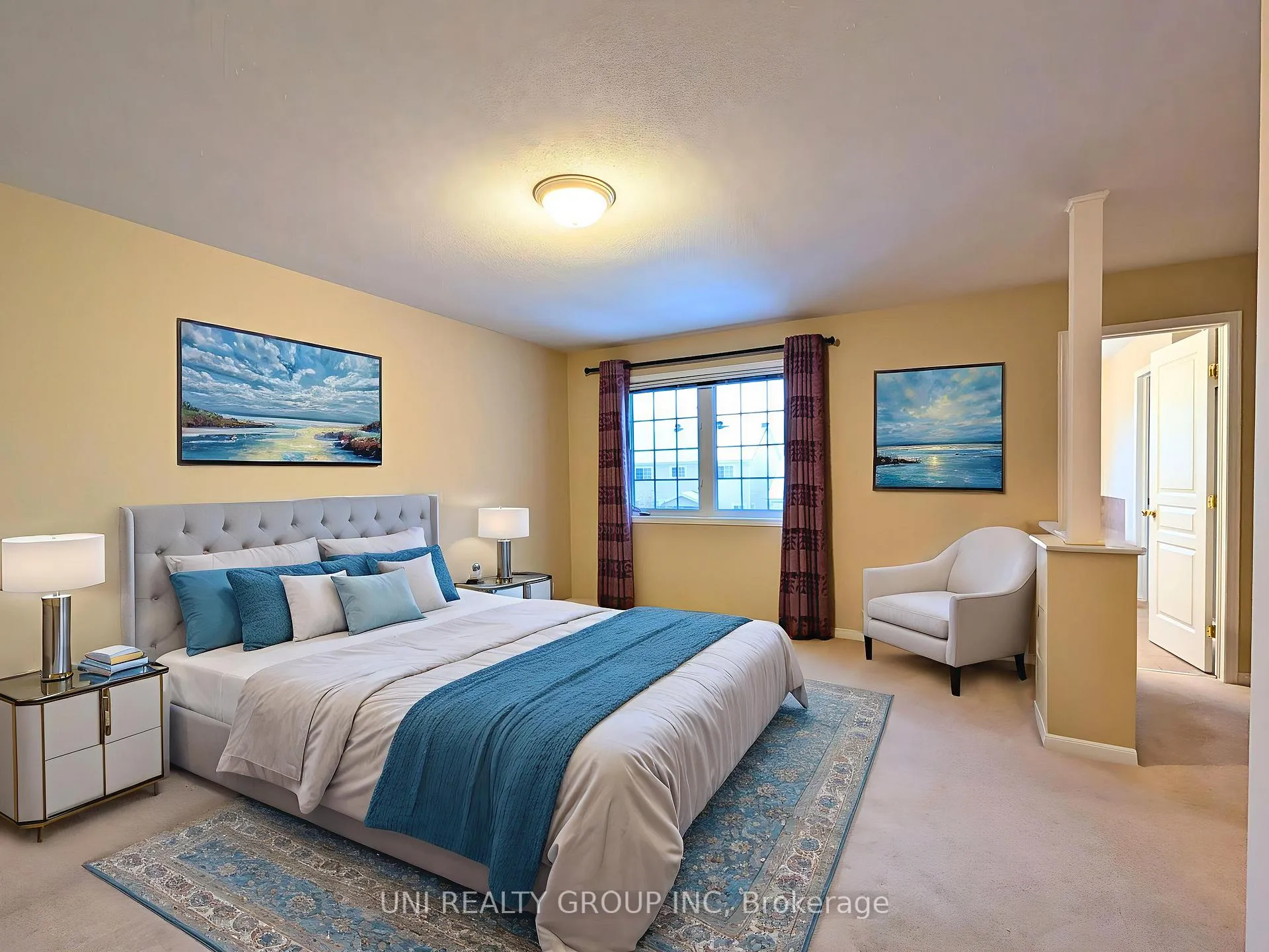 Photo 28 of 105 Cheyenne Way, Ottawa, Barrhaven - Stonebridge — HOMEH