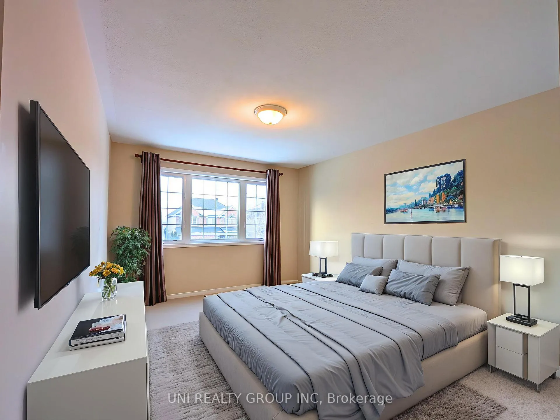 Photo 38 of 105 Cheyenne Way, Ottawa, Barrhaven - Stonebridge — HOMEH