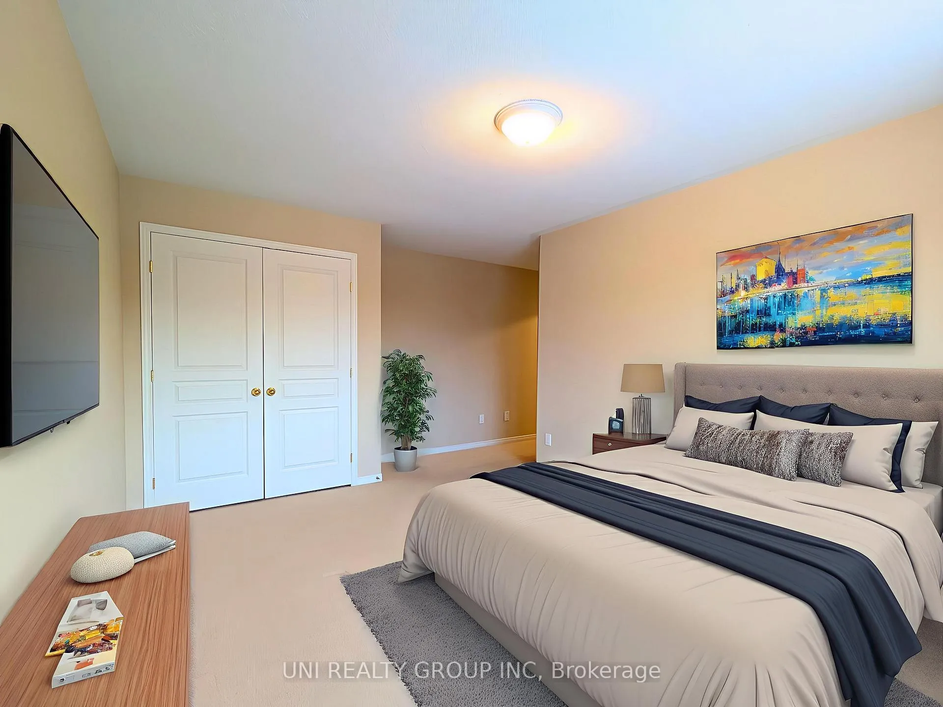 Photo 40 of 105 Cheyenne Way, Ottawa, Barrhaven - Stonebridge — HOMEH