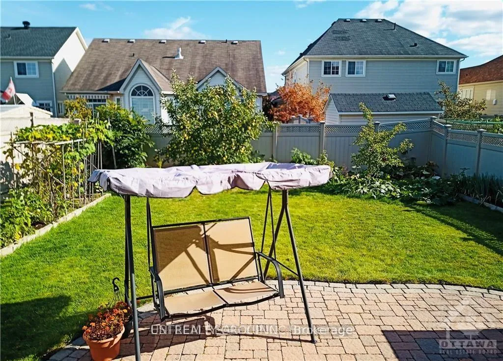 Photo 45 of 105 Cheyenne Way, Ottawa, Barrhaven - Stonebridge — HOMEH