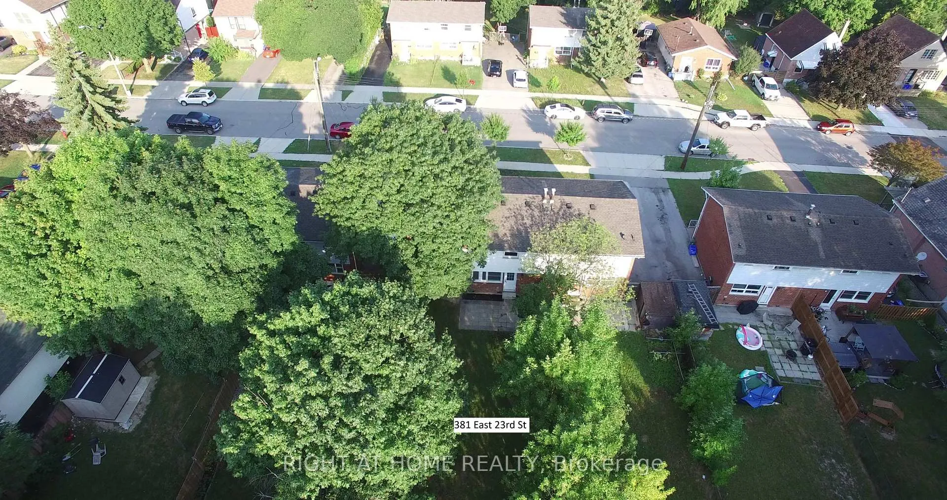 Photo 43 of 381 East 23rd Street, Hamilton, Burkholme — HOMEH