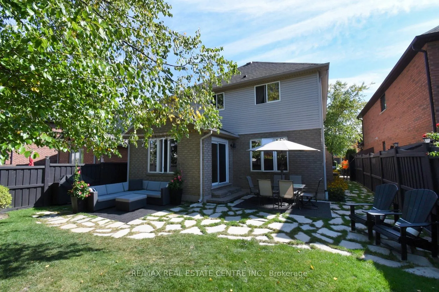 Photo 48 of 35 Eringate Drive, Hamilton, Stoney Creek Mountain — HOMEH