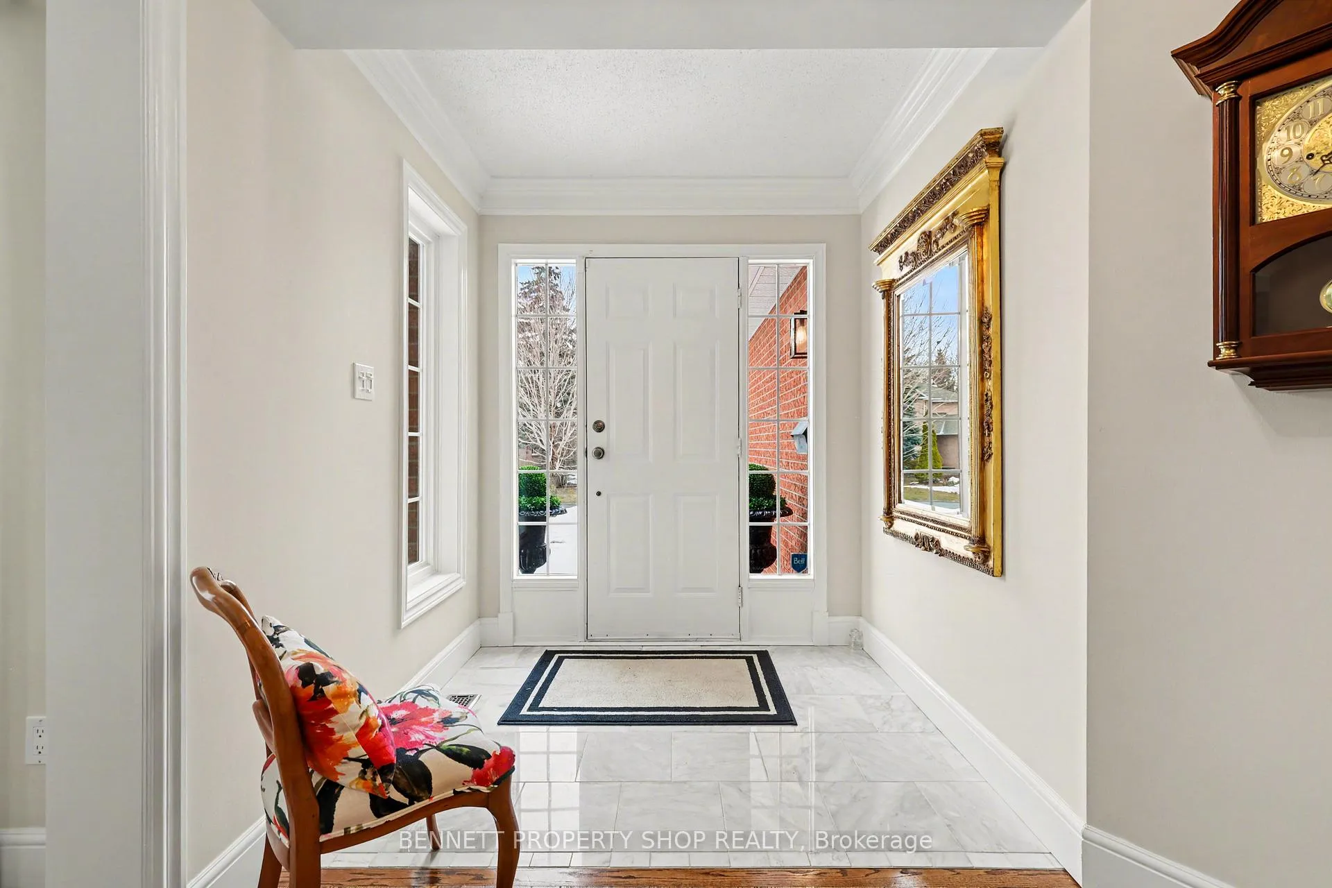 Photo 2 of 12 Sherk Crescent, Ottawa, Kanata - Kanata Lakes/Heritage Hills — HOMEH