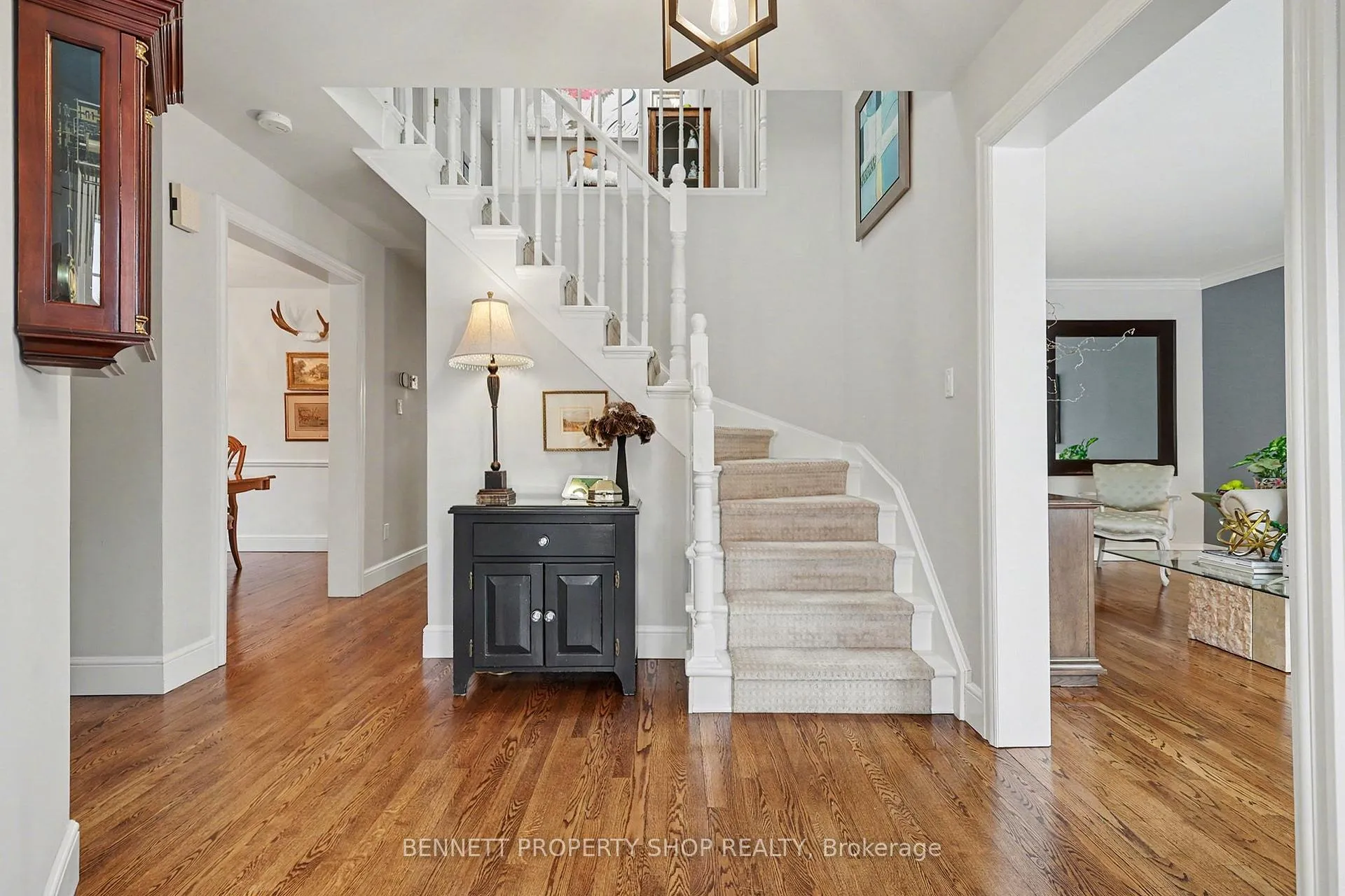 Photo 3 of 12 Sherk Crescent, Ottawa, Kanata - Kanata Lakes/Heritage Hills — HOMEH