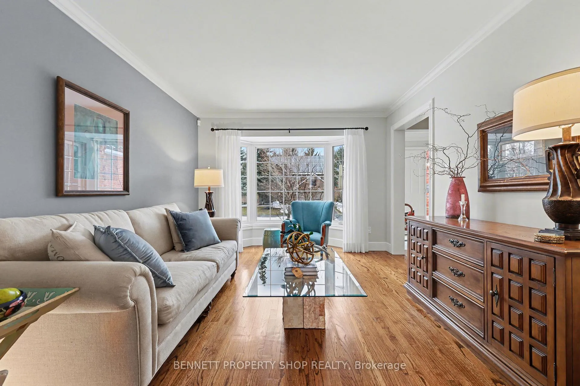 Photo 5 of 12 Sherk Crescent, Ottawa, Kanata - Kanata Lakes/Heritage Hills — HOMEH