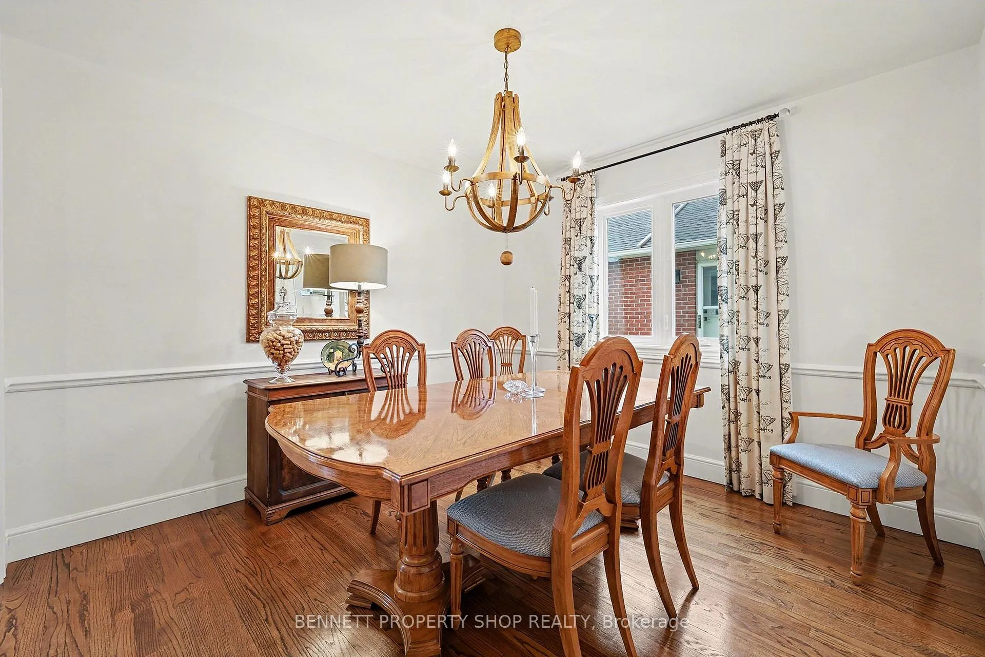 Photo 6 of 12 Sherk Crescent, Ottawa, Kanata - Kanata Lakes/Heritage Hills — HOMEH