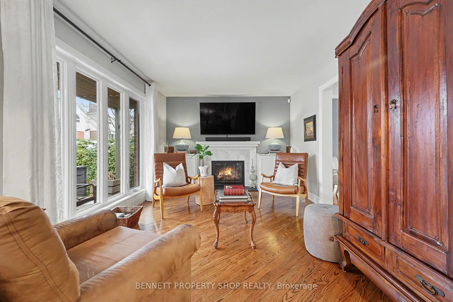 Photo 8 of 12 Sherk Crescent, Ottawa, Kanata - Kanata Lakes/Heritage Hills — HOMEH
