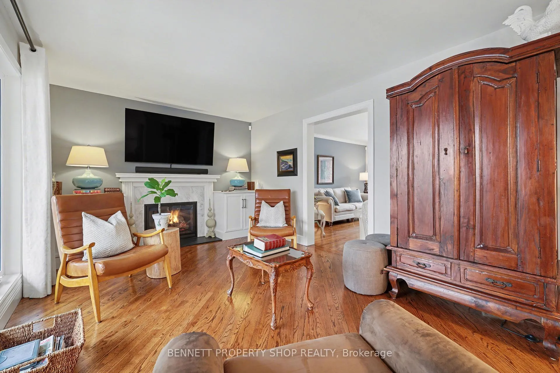 Photo 9 of 12 Sherk Crescent, Ottawa, Kanata - Kanata Lakes/Heritage Hills — HOMEH