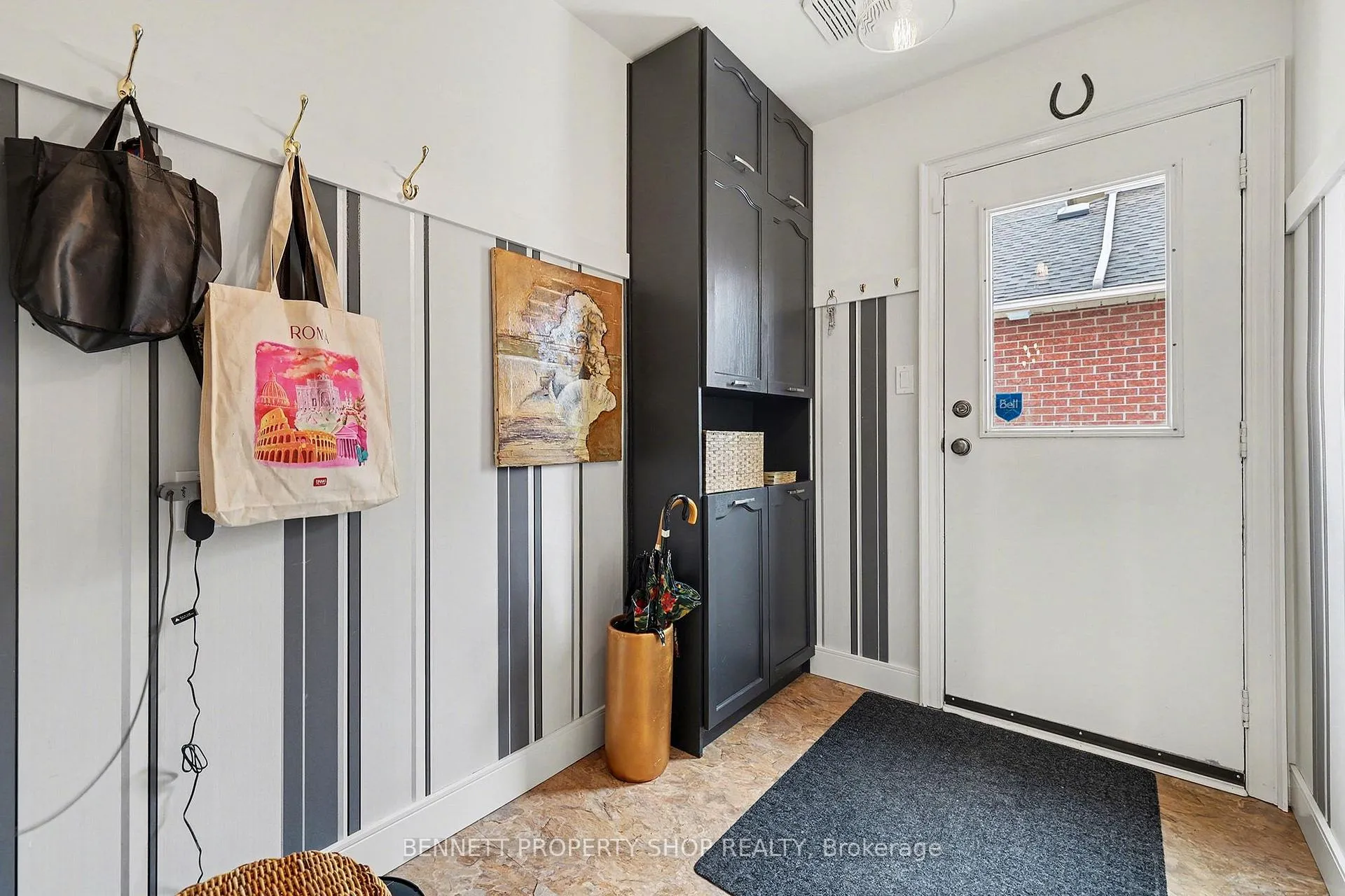Photo 15 of 12 Sherk Crescent, Ottawa, Kanata - Kanata Lakes/Heritage Hills — HOMEH