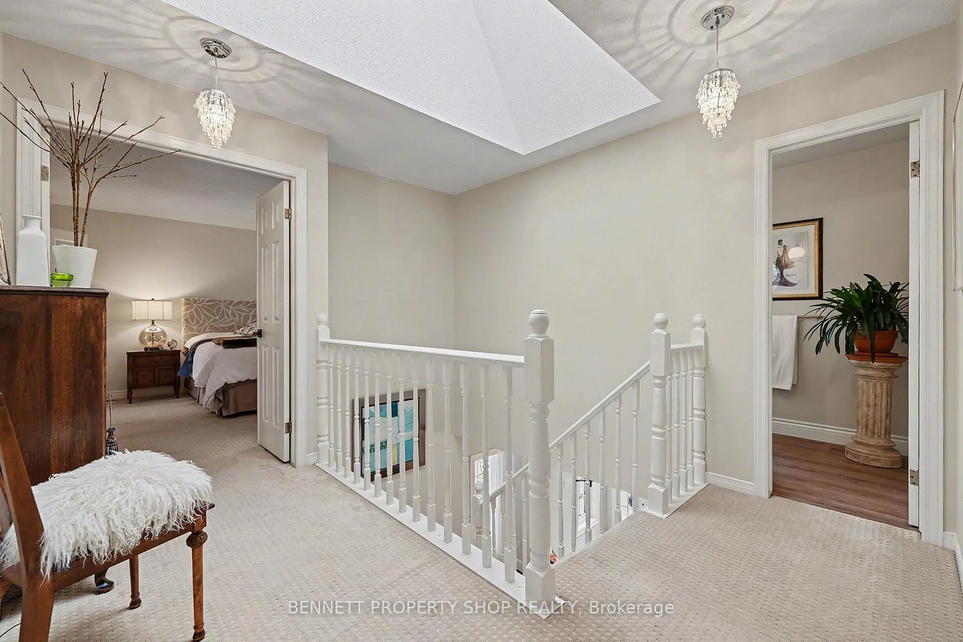Photo 16 of 12 Sherk Crescent, Ottawa, Kanata - Kanata Lakes/Heritage Hills — HOMEH