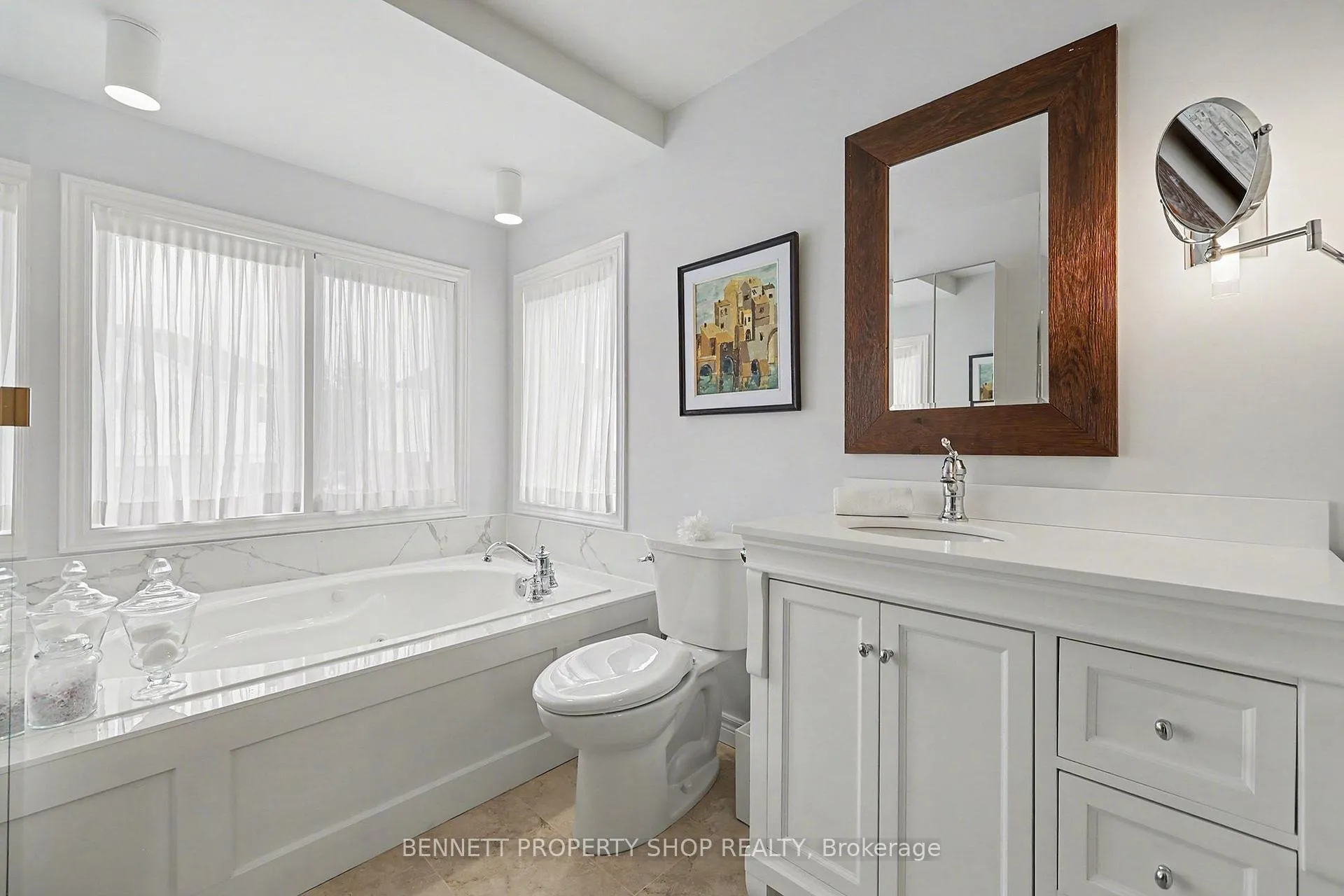 Photo 19 of 12 Sherk Crescent, Ottawa, Kanata - Kanata Lakes/Heritage Hills — HOMEH