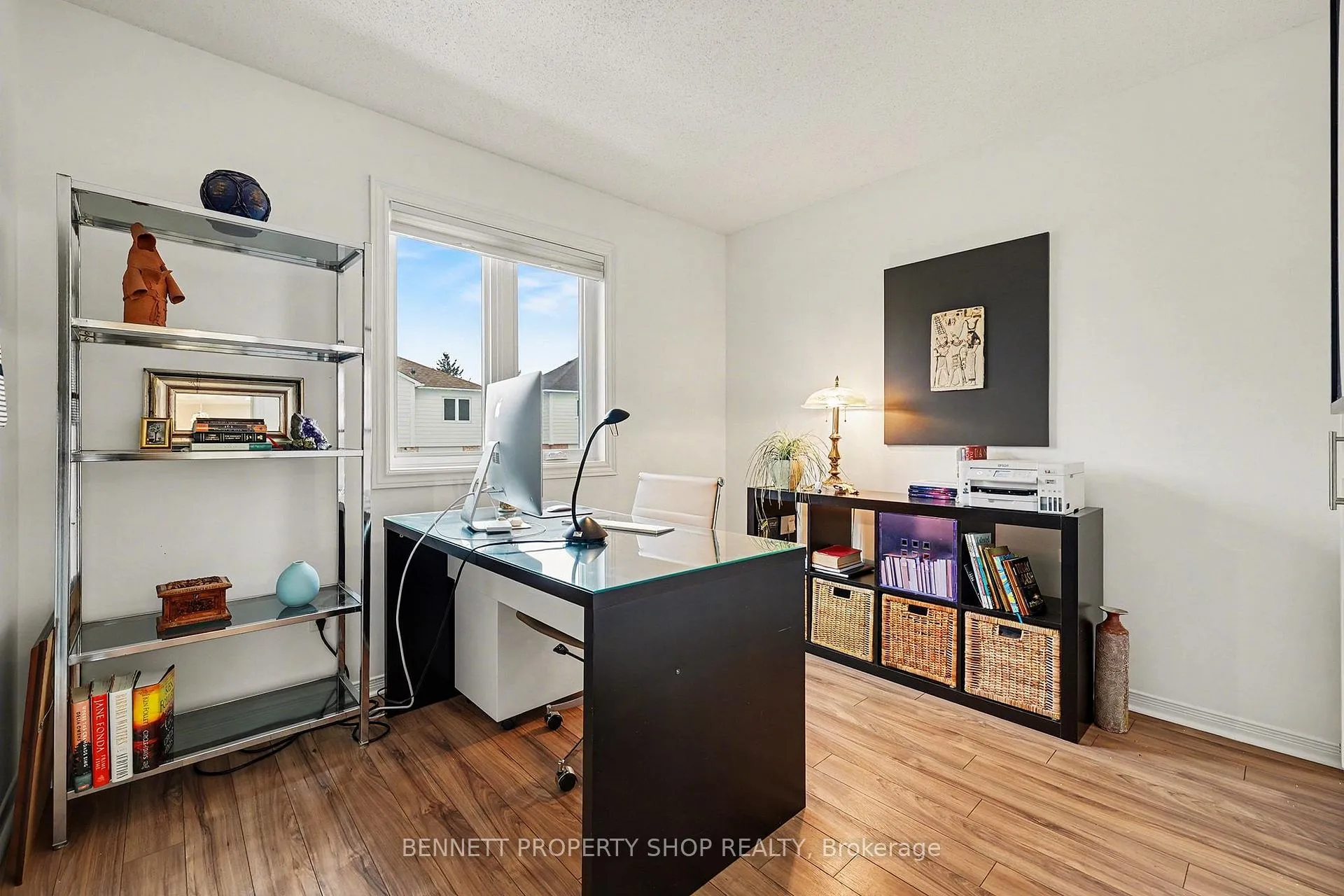 Photo 20 of 12 Sherk Crescent, Ottawa, Kanata - Kanata Lakes/Heritage Hills — HOMEH