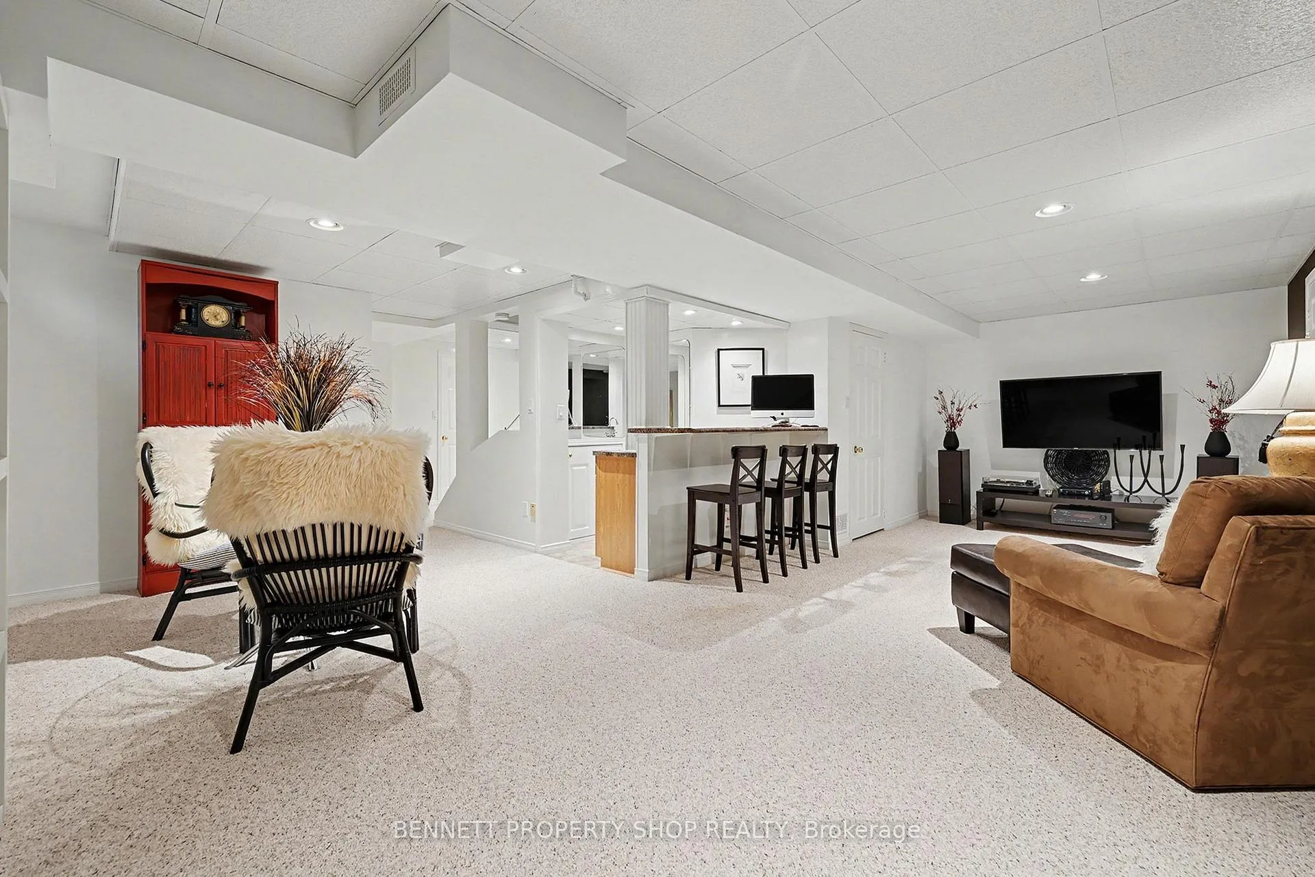 Photo 24 of 12 Sherk Crescent, Ottawa, Kanata - Kanata Lakes/Heritage Hills — HOMEH