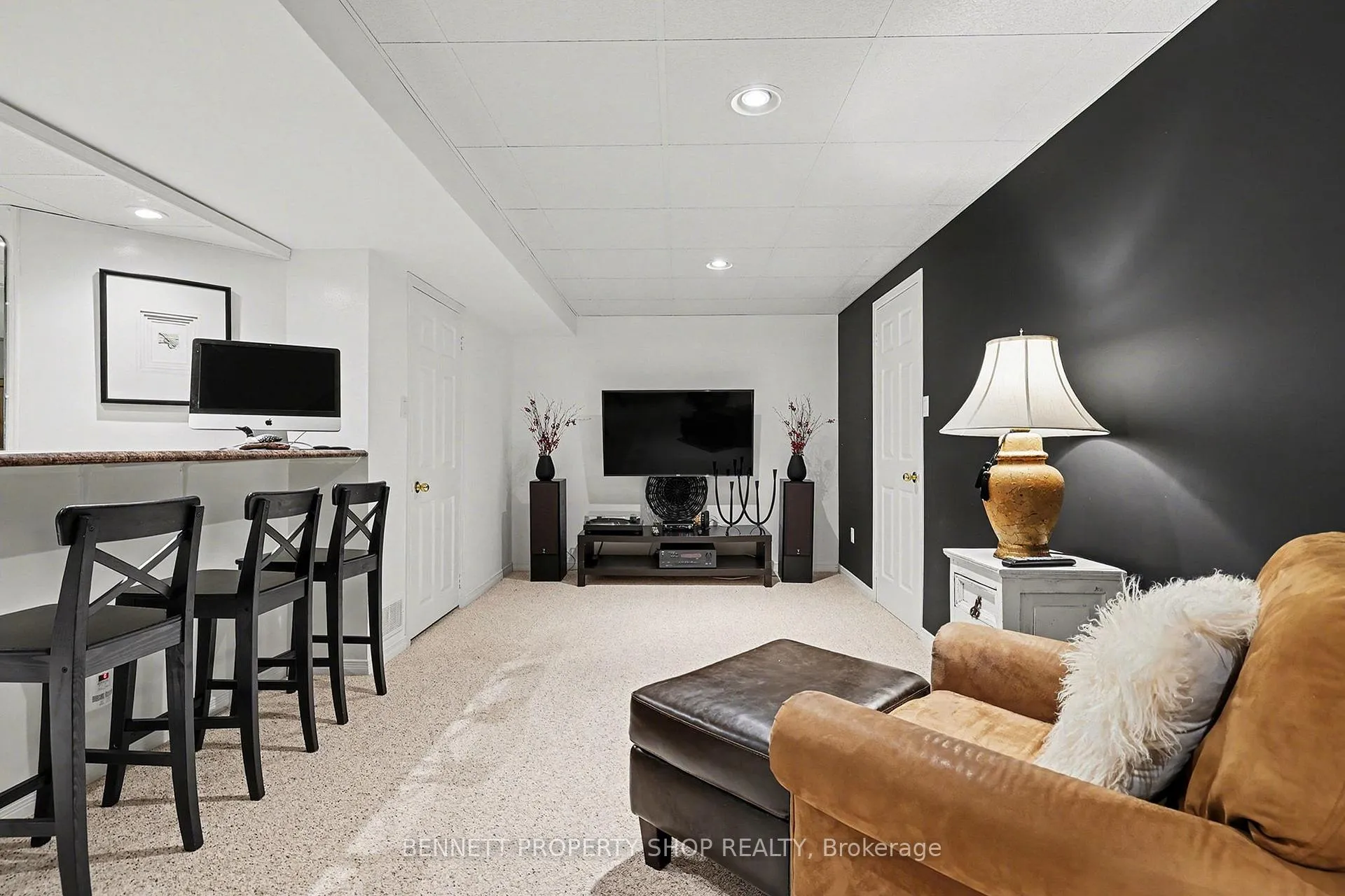 Photo 25 of 12 Sherk Crescent, Ottawa, Kanata - Kanata Lakes/Heritage Hills — HOMEH