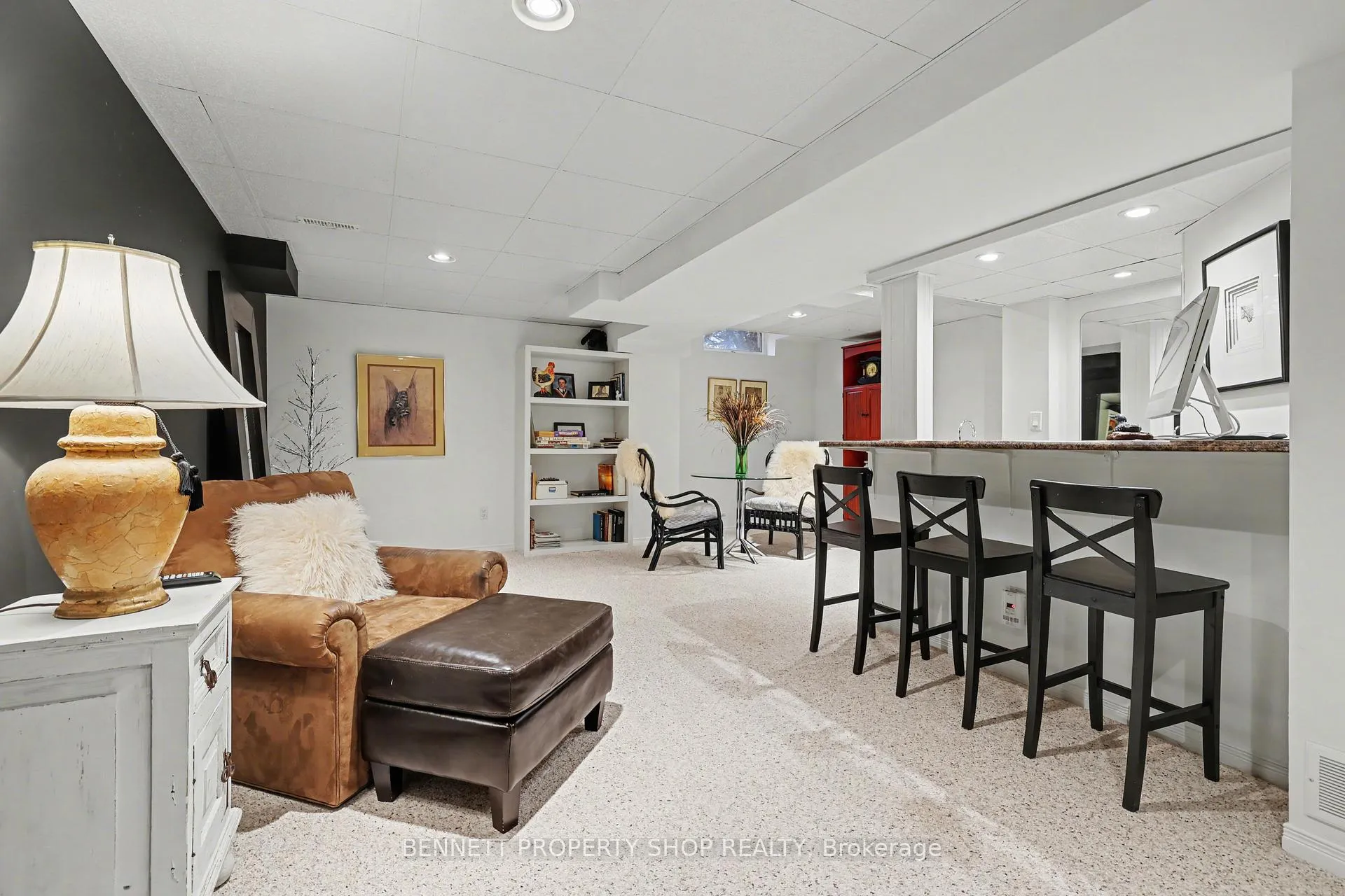 Photo 26 of 12 Sherk Crescent, Ottawa, Kanata - Kanata Lakes/Heritage Hills — HOMEH