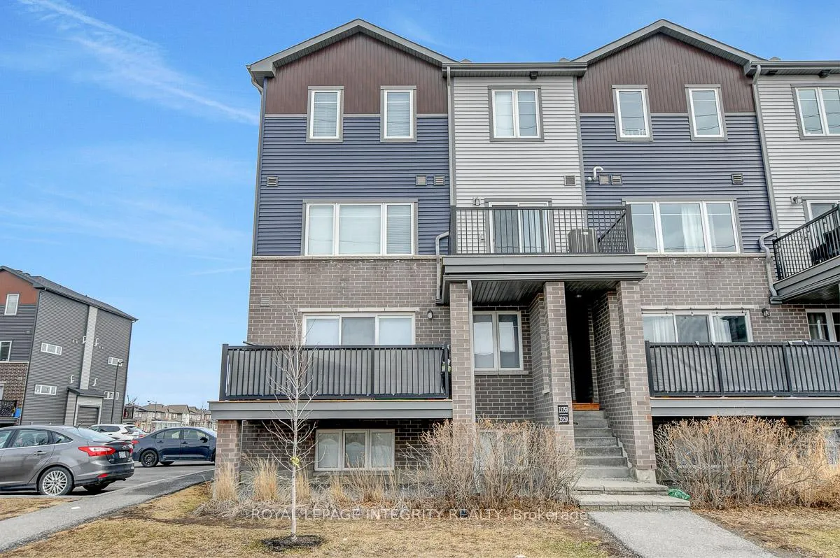 Photo 1 of 2335A Mer bleu Road, Ottawa, Avalon West — HOMEH