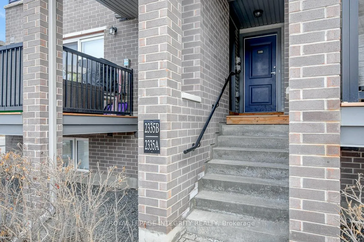 Photo 2 of 2335A Mer bleu Road, Ottawa, Avalon West — HOMEH