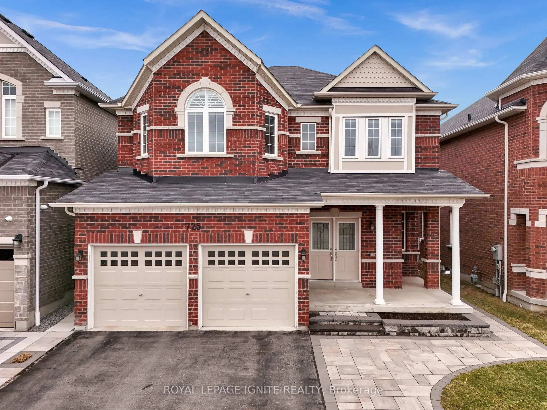 Photo 1 of 725 Audley Road S, Ajax, South East — HOMEH