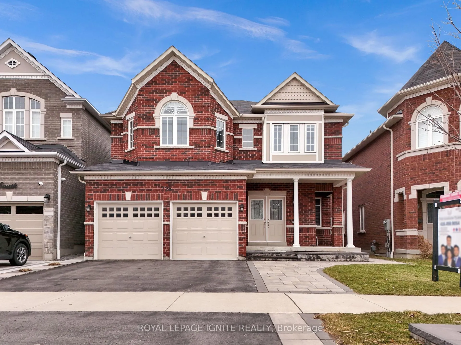 Photo 39 of 725 Audley Road S, Ajax, South East — HOMEH