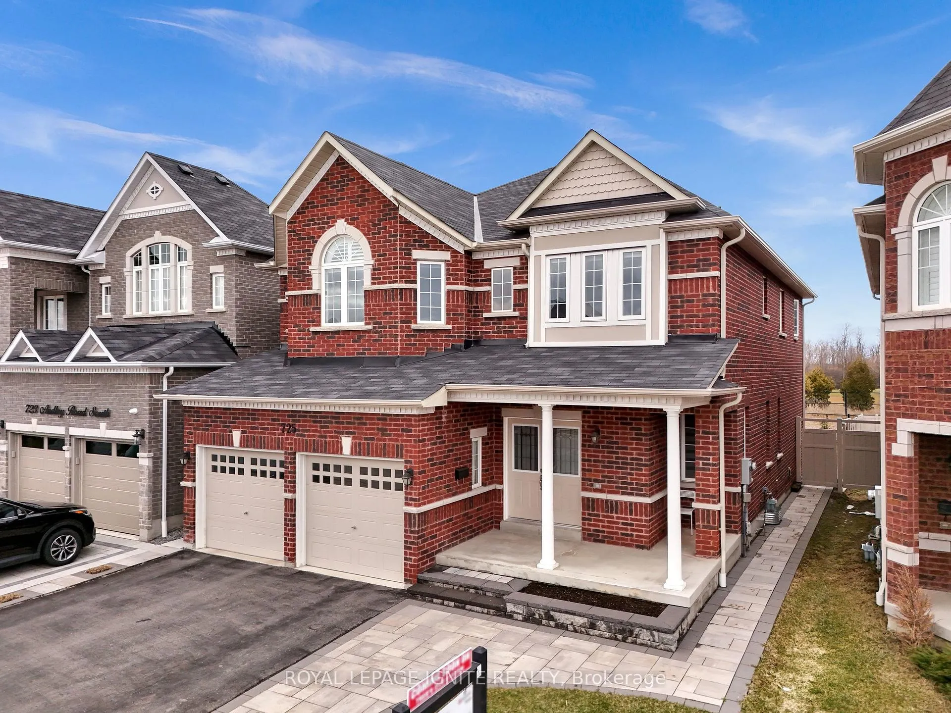 Photo 41 of 725 Audley Road S, Ajax, South East — HOMEH