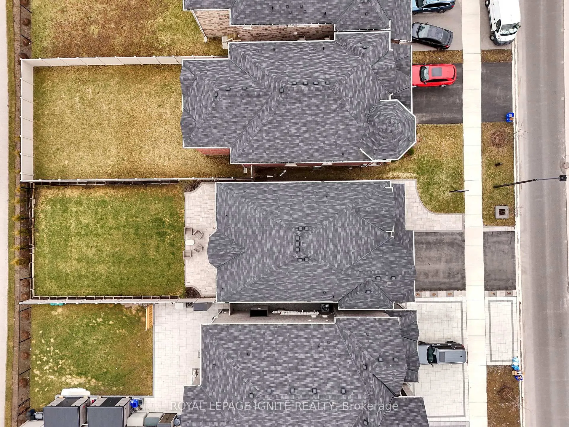 Photo 43 of 725 Audley Road S, Ajax, South East — HOMEH