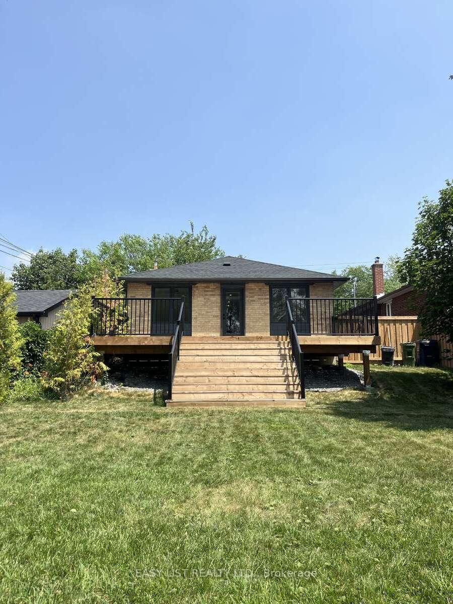 Photo 17 of 78 Barrymore Road, Scarborough, Bendale — HOMEH