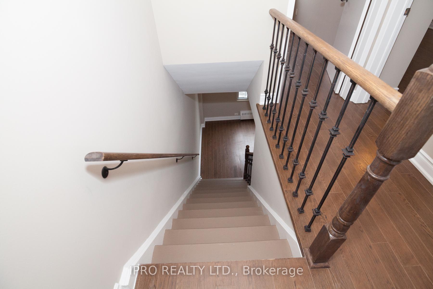 Photo 11 of Unit UPPER, 920 Pape Avenue, Toronto, Danforth Village-East York — HOMEH