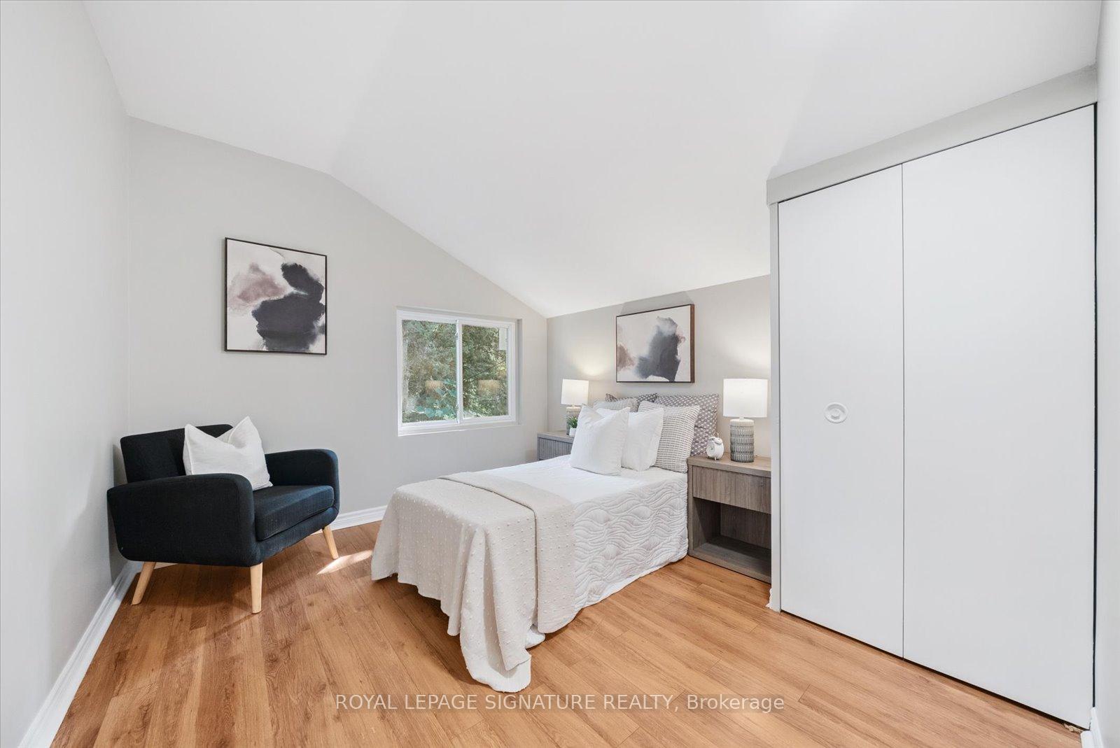 Photo 21 of 52 Munson Crescent, Scarborough, Bendale — HOMEH