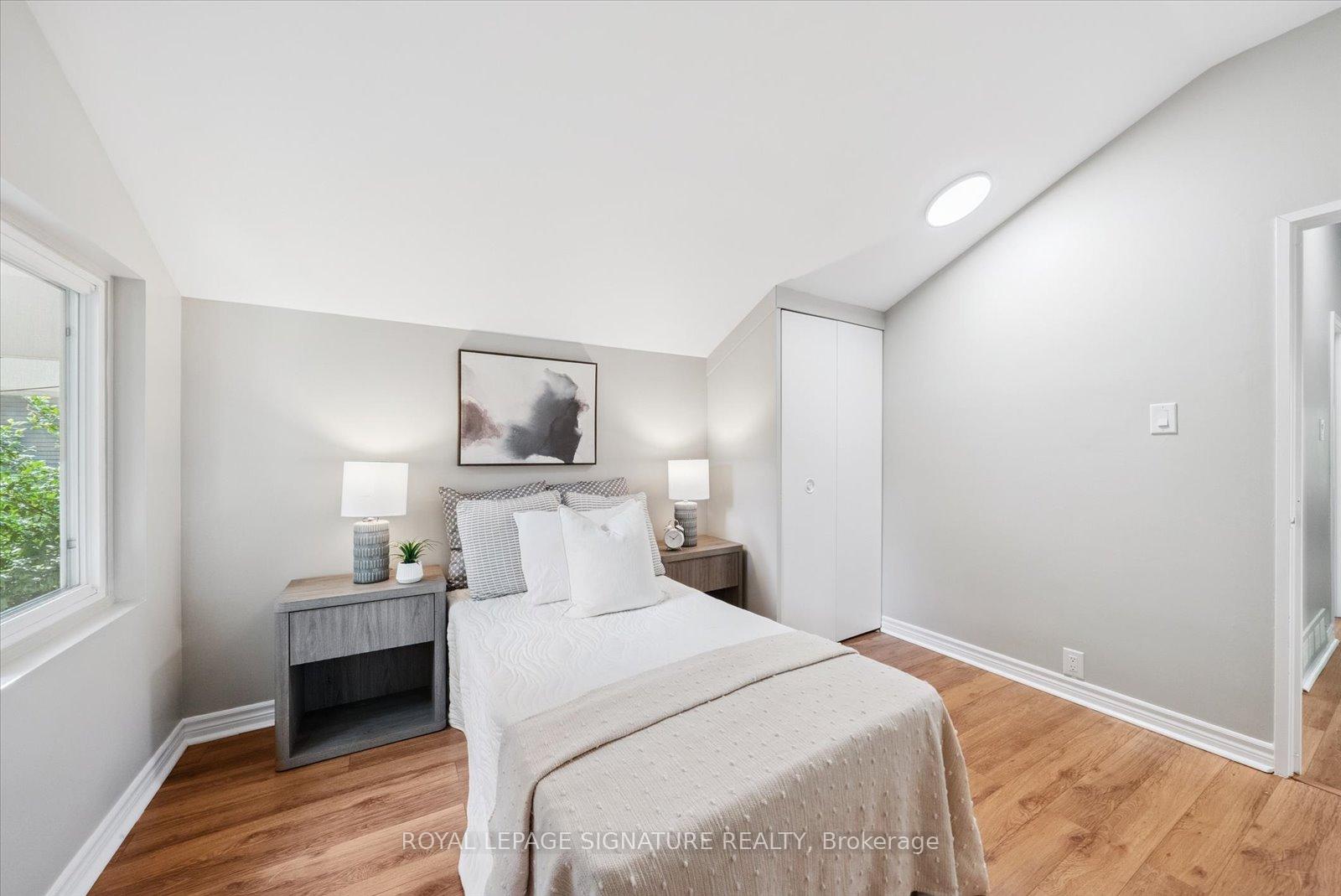 Photo 22 of 52 Munson Crescent, Scarborough, Bendale — HOMEH