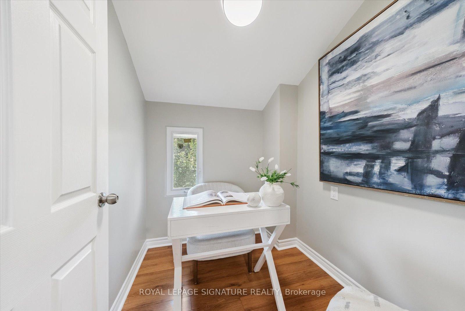 Photo 23 of 52 Munson Crescent, Scarborough, Bendale — HOMEH