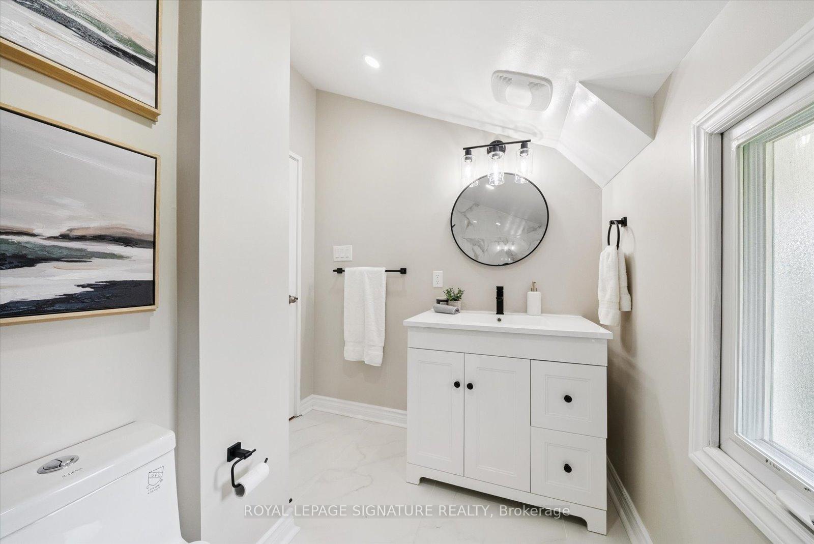 Photo 24 of 52 Munson Crescent, Scarborough, Bendale — HOMEH