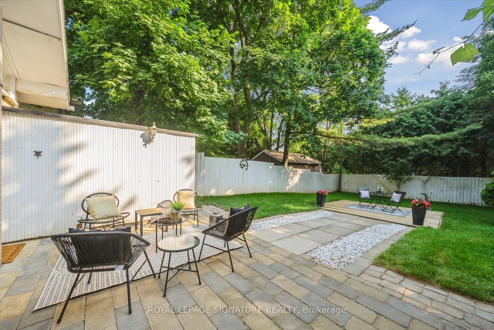 Photo 27 of 52 Munson Crescent, Scarborough, Bendale — HOMEH